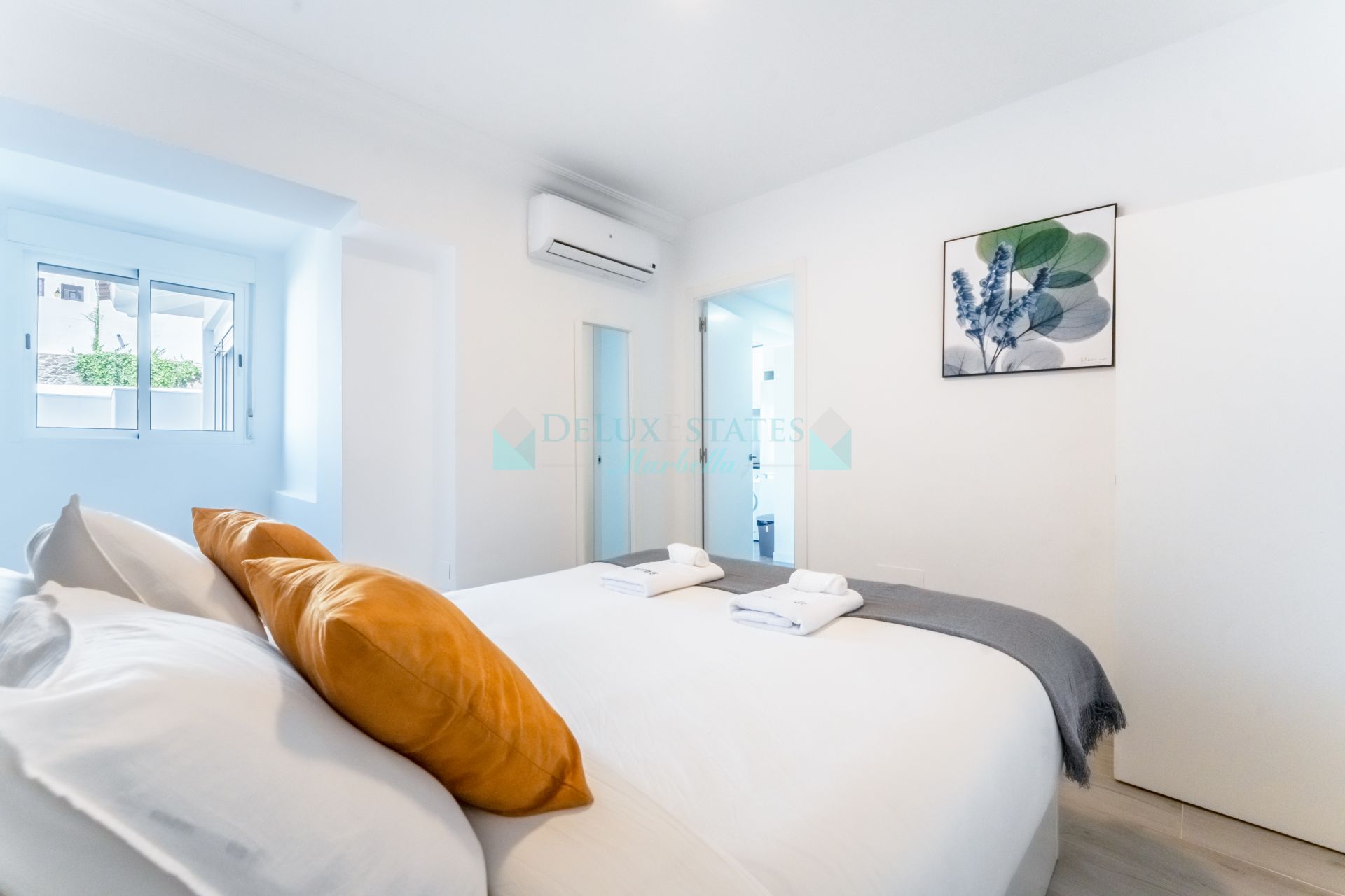 Apartamento Planta Baja en venta en Torrequebrada, Benalmadena