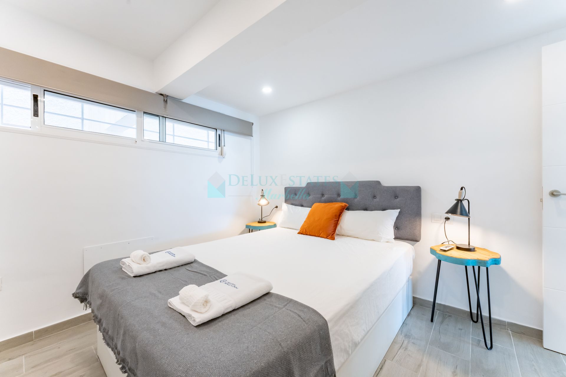 Apartamento Planta Baja en venta en Torrequebrada, Benalmadena