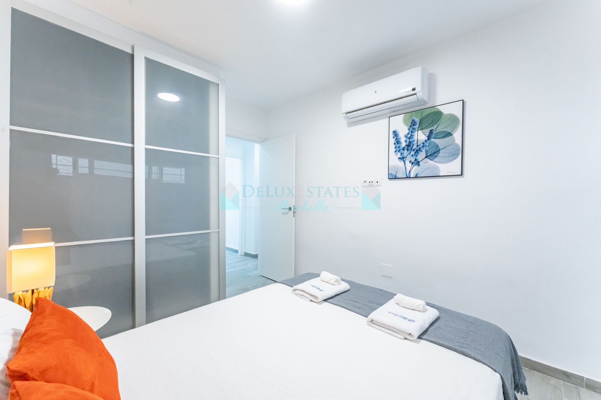 Apartamento Planta Baja en venta en Torrequebrada, Benalmadena