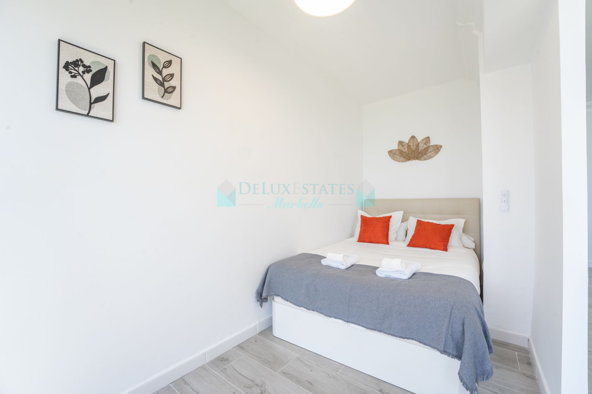 Apartamento Planta Baja en venta en Torrequebrada, Benalmadena