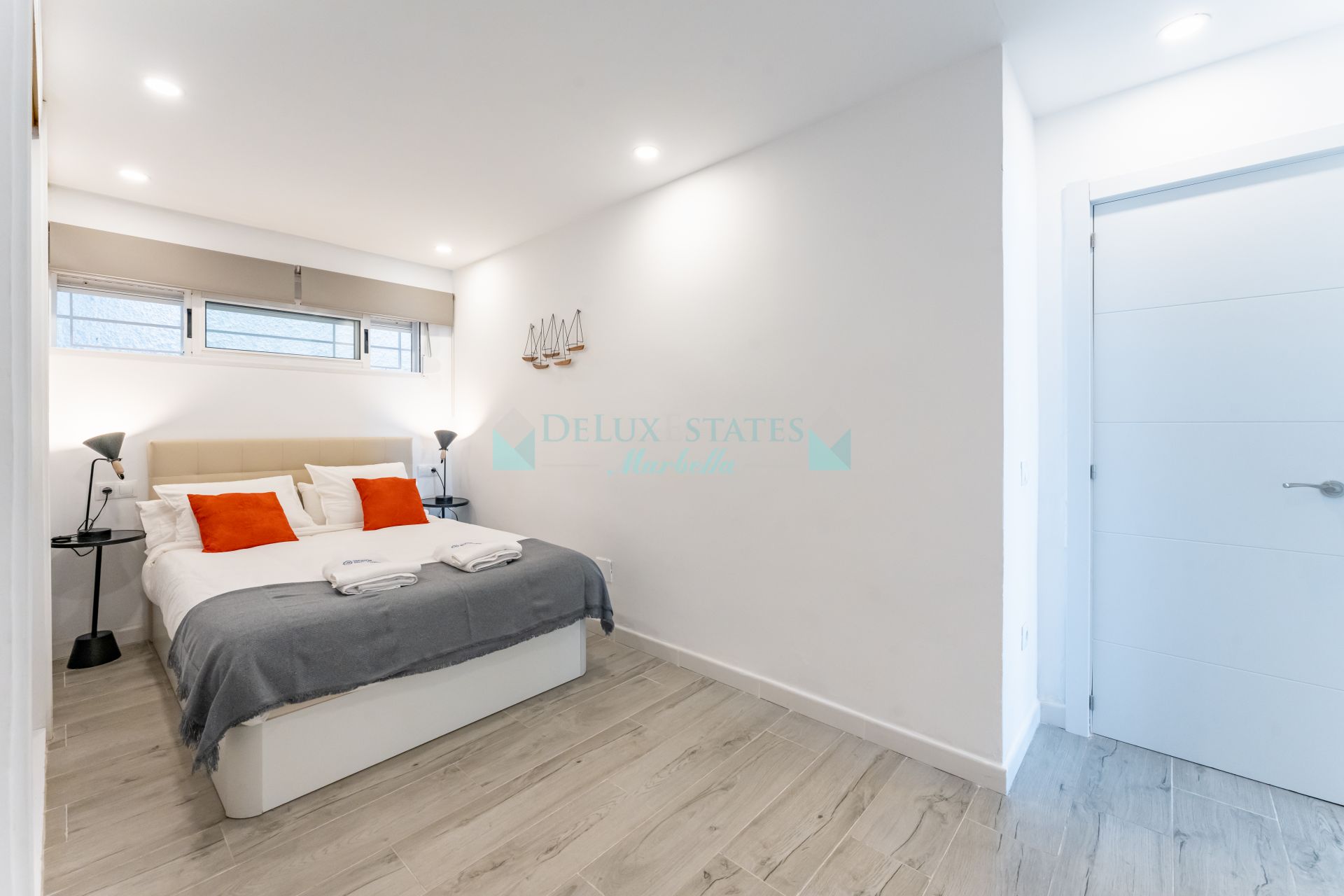 Apartamento Planta Baja en venta en Torrequebrada, Benalmadena