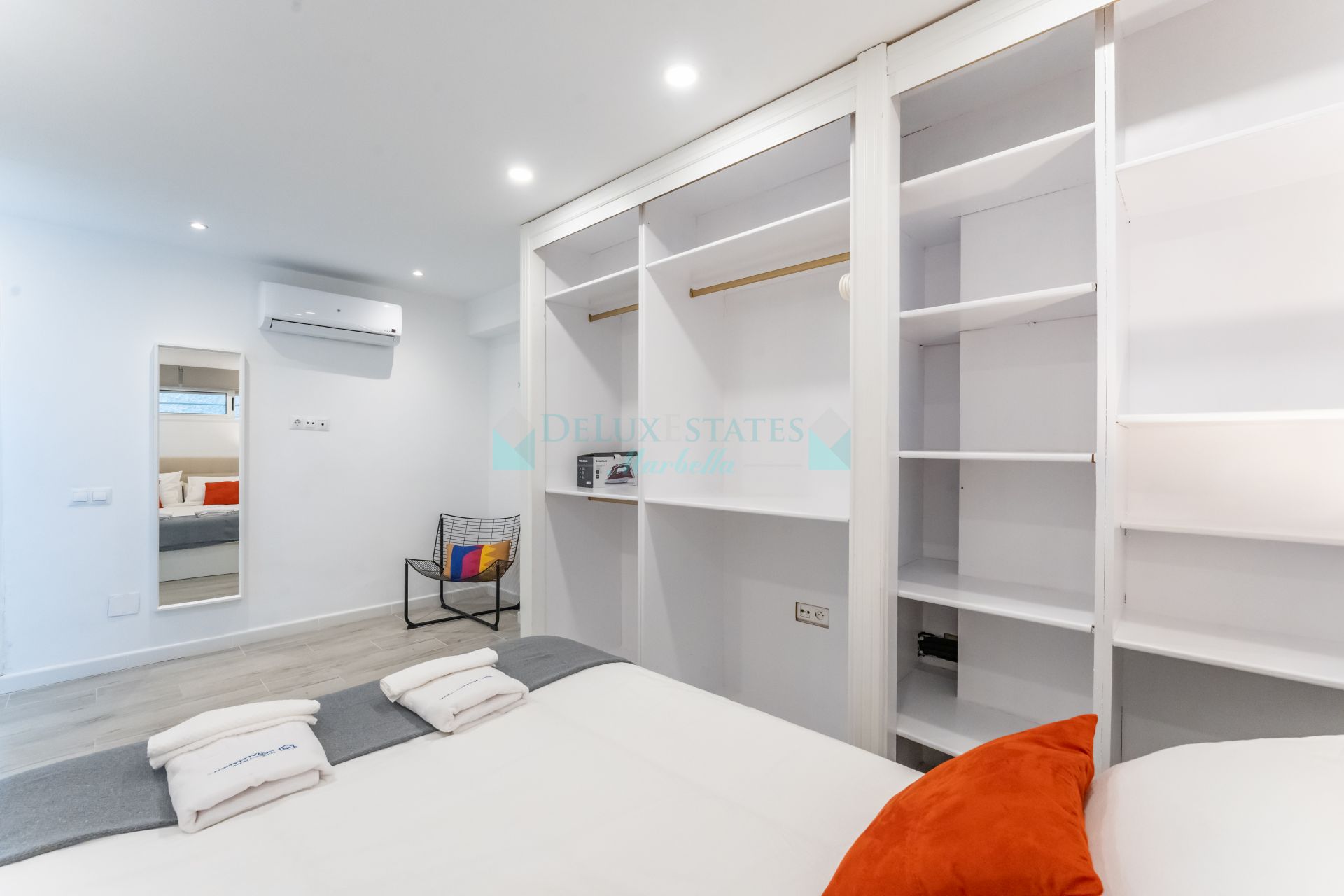 Apartamento Planta Baja en venta en Torrequebrada, Benalmadena