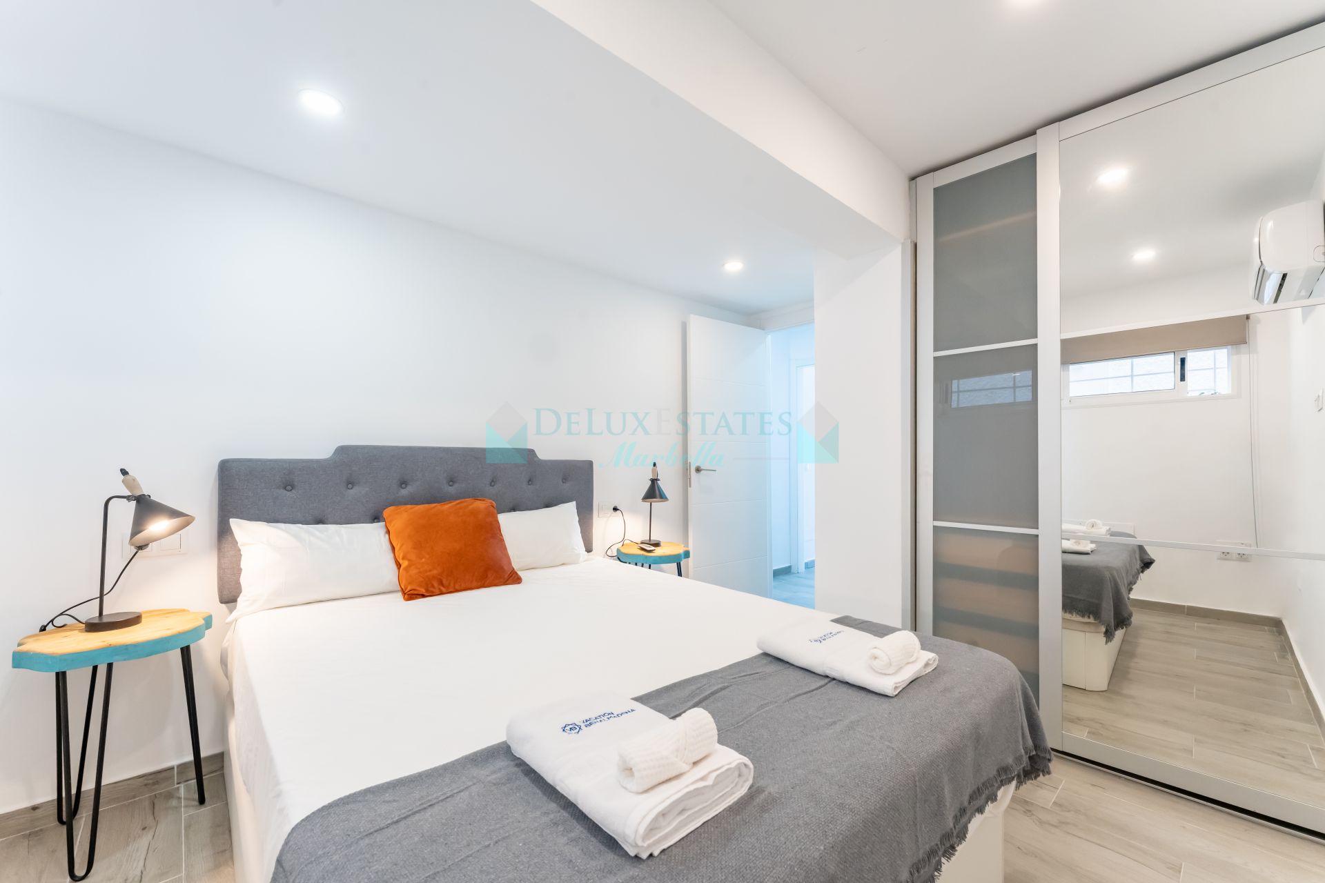 Apartamento Planta Baja en venta en Torrequebrada, Benalmadena