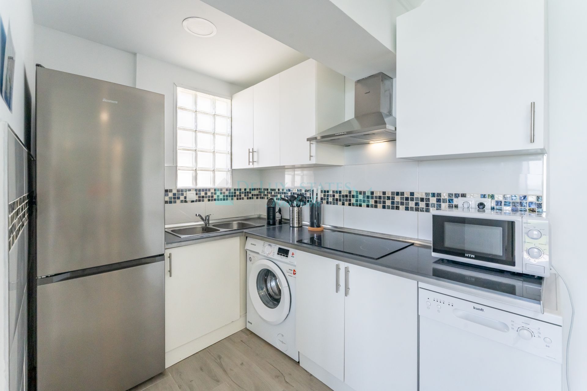 Apartamento Planta Baja en venta en Torrequebrada, Benalmadena