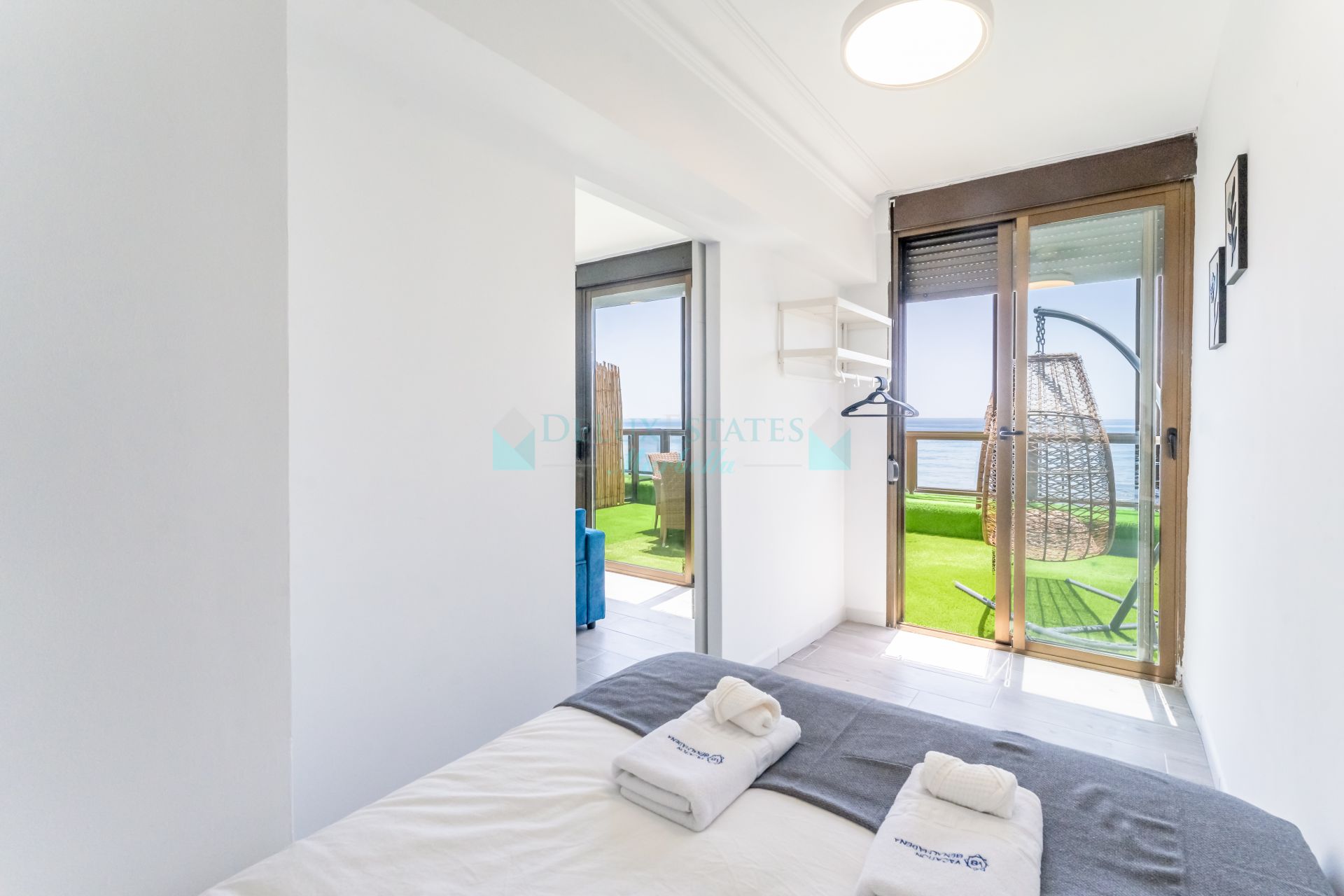 Apartamento Planta Baja en venta en Torrequebrada, Benalmadena