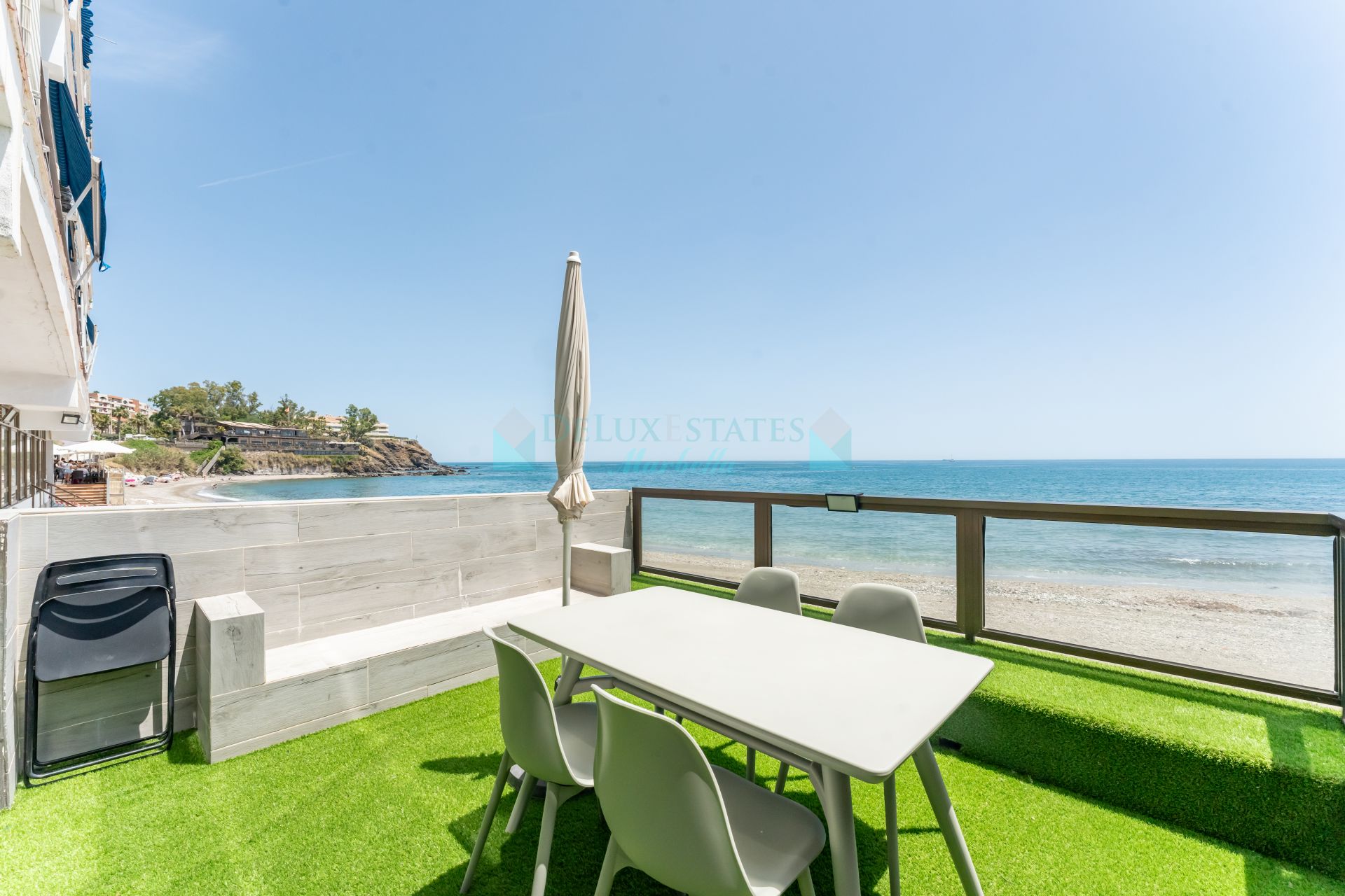 Apartamento Planta Baja en venta en Torrequebrada, Benalmadena