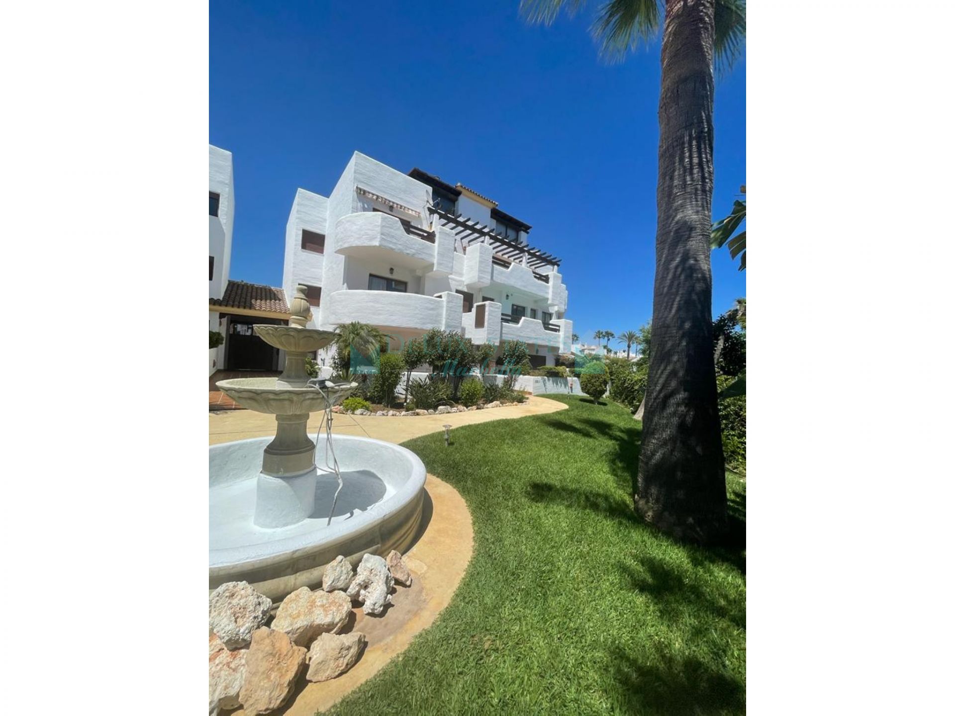 Apartamento Planta Baja en alquiler en Costalita del Mar, Estepona