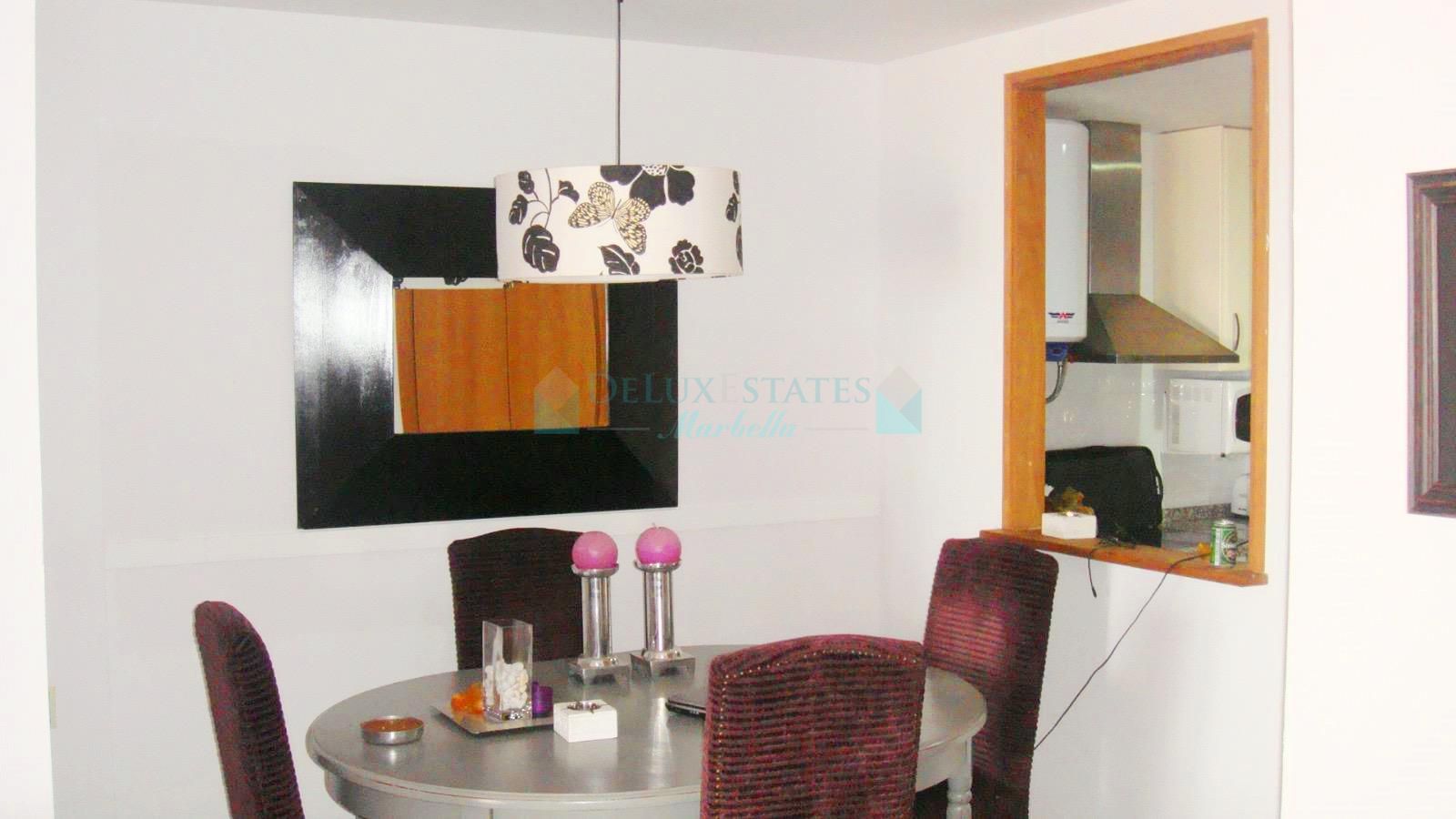 Apartment for sale in Princesa Kristina, Manilva
