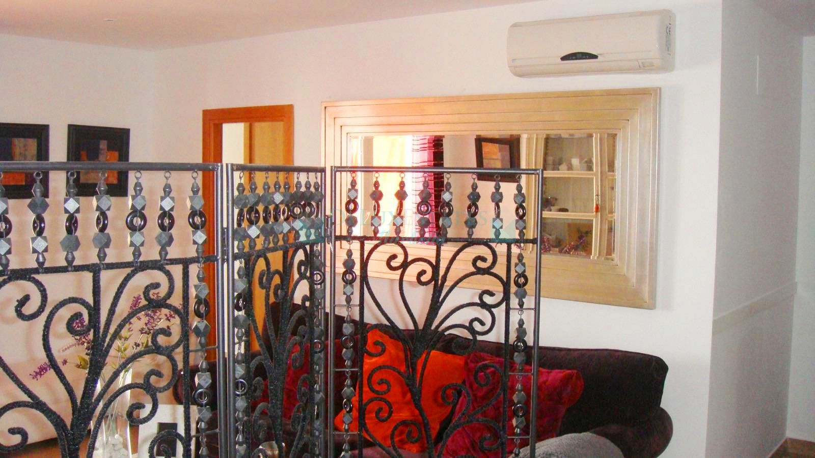 Apartment for sale in Princesa Kristina, Manilva