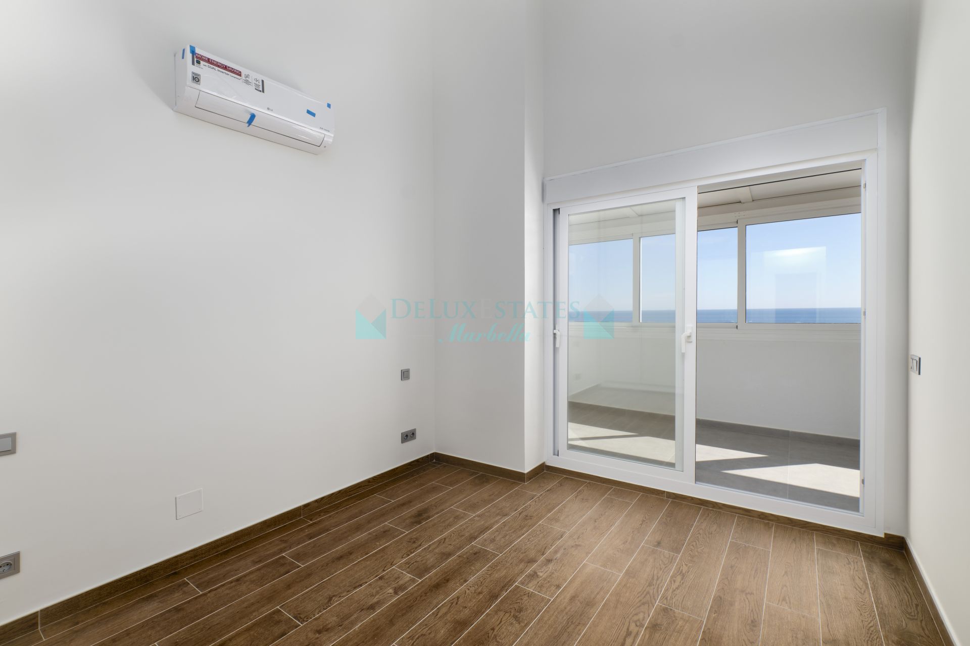 Atico Duplex en venta en Estepona Playa, Estepona