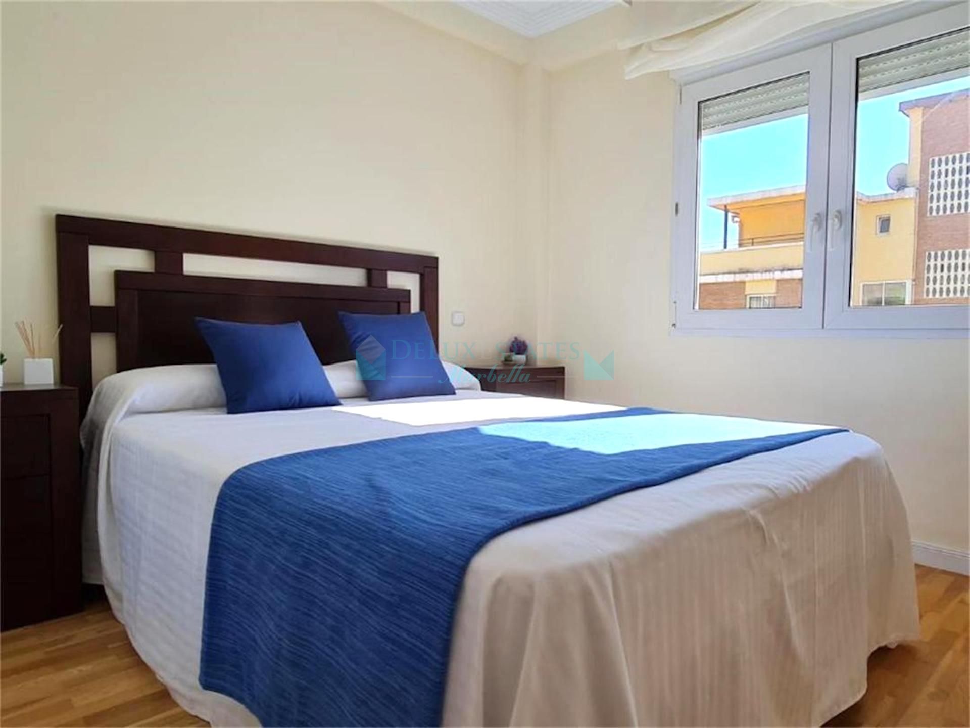 Apartment for sale in Ricardo Soriano, Marbella
