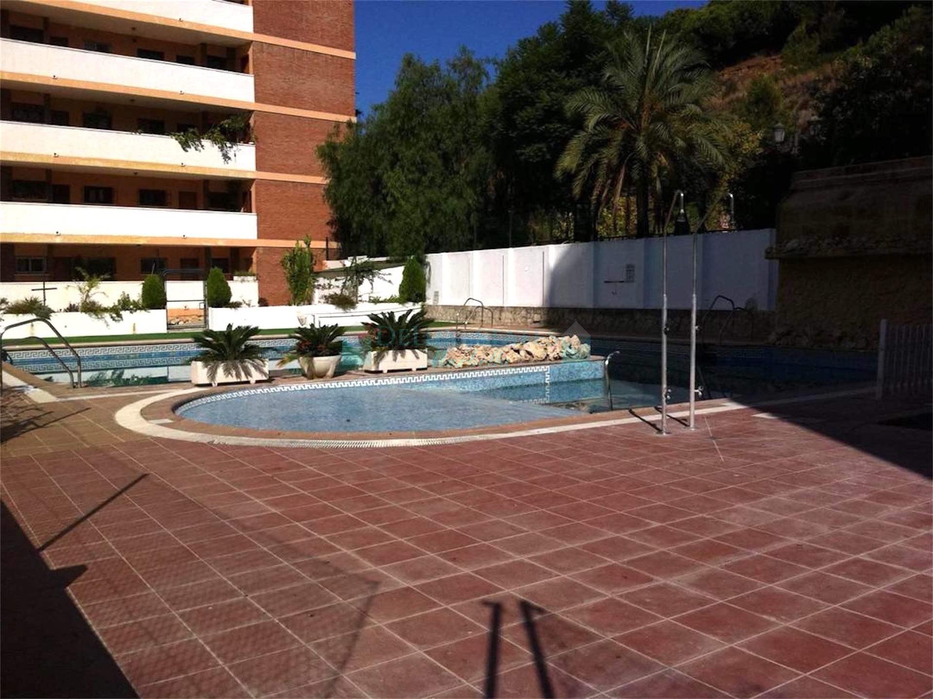 Apartment for sale in Ricardo Soriano, Marbella