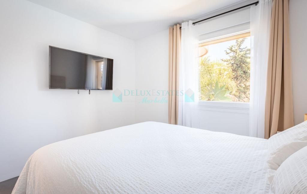 Apartamento en venta en Marbella - Puerto Banus