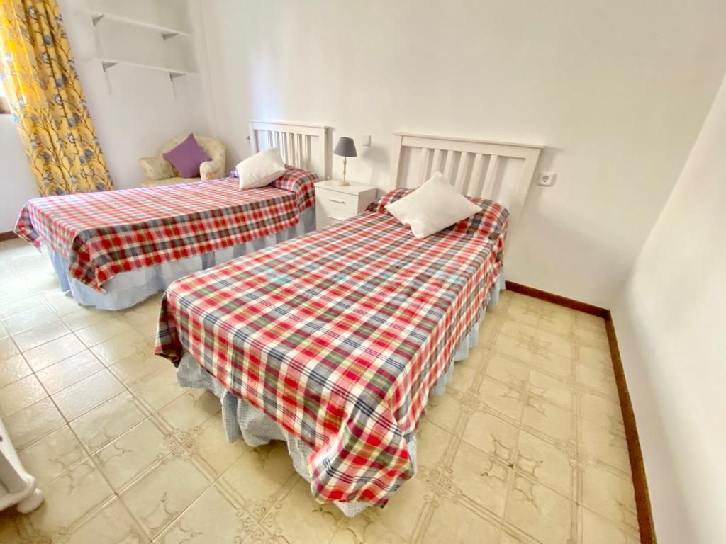 Apartment for rent in Ricardo Soriano, Marbella