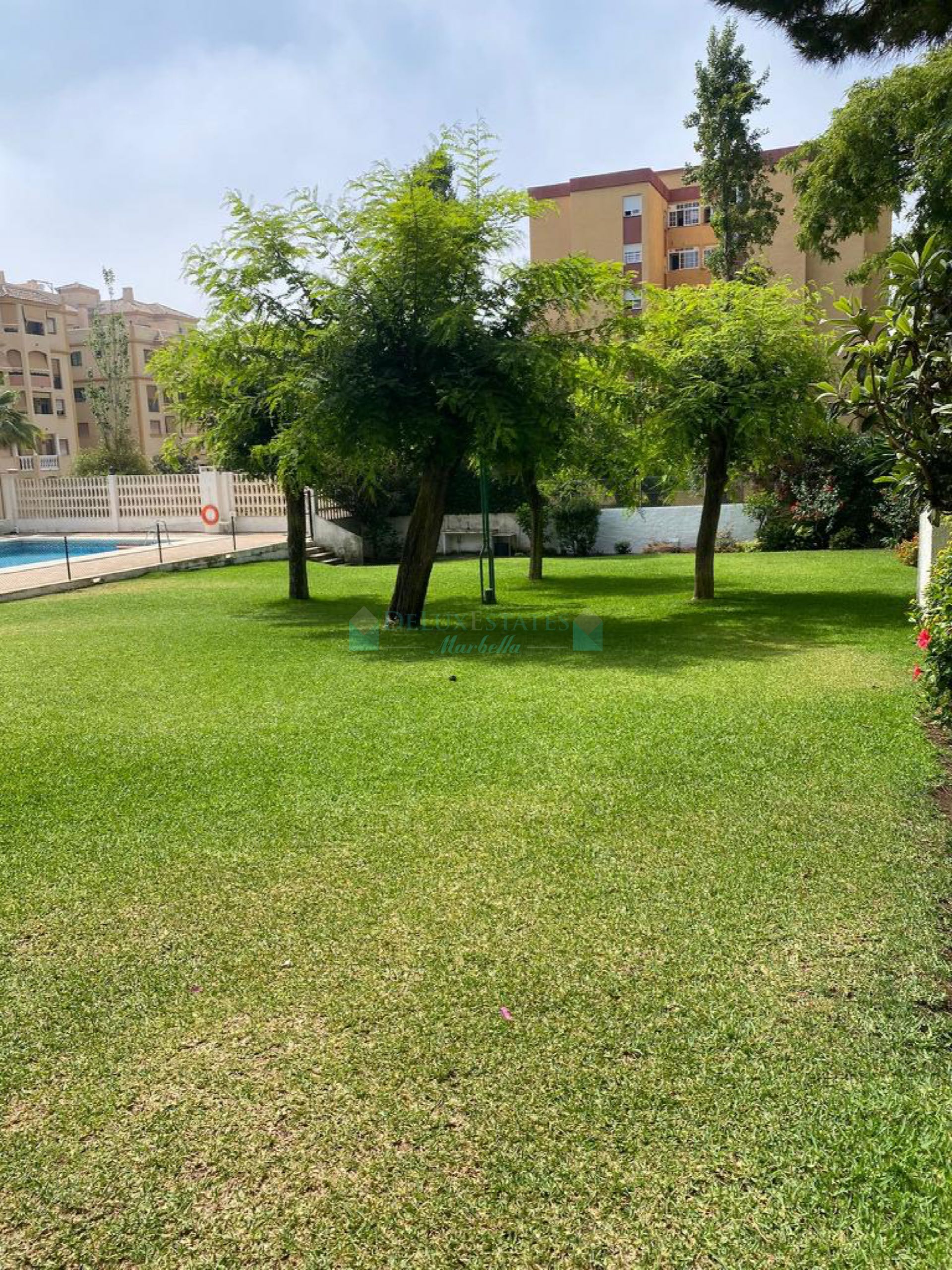 Apartment for sale in Plaza de toros-La Ermita, Marbella