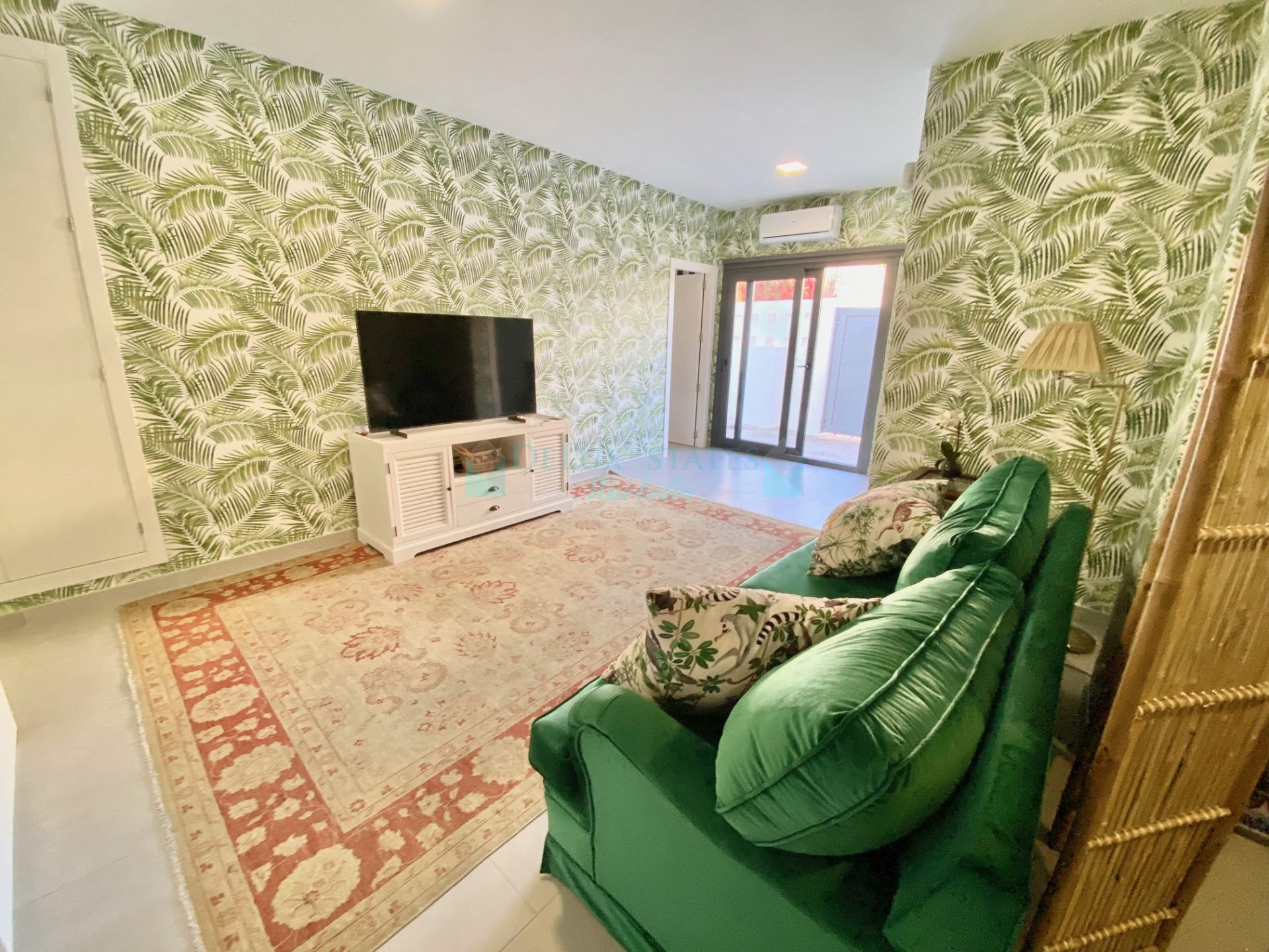 Villa for sale in El Faro, Mijas Costa