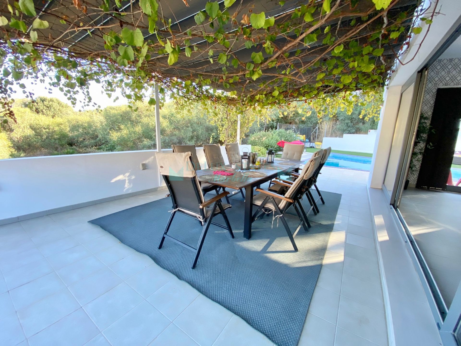 Villa for sale in El Faro, Mijas Costa