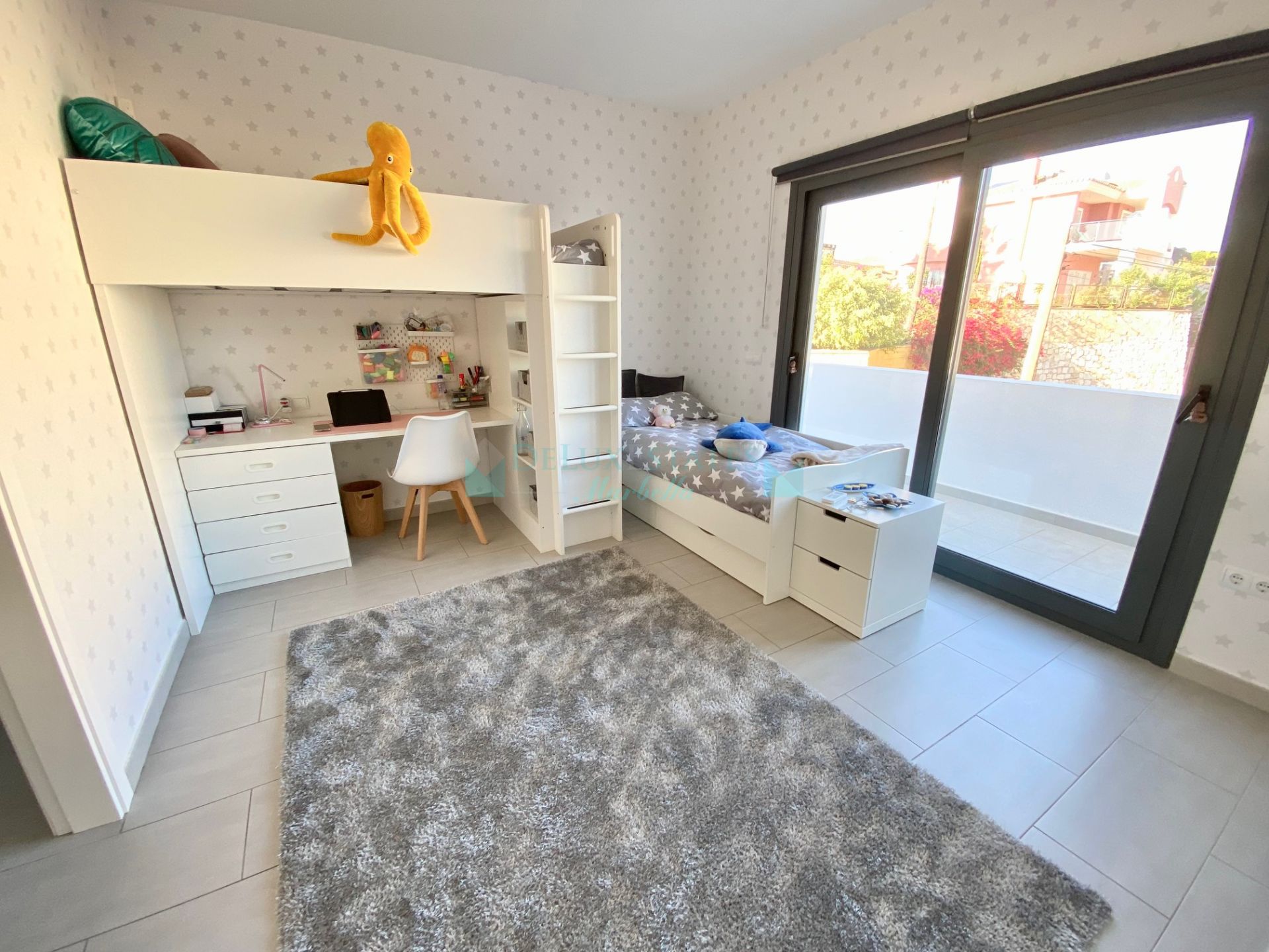 Villa for sale in El Faro, Mijas Costa