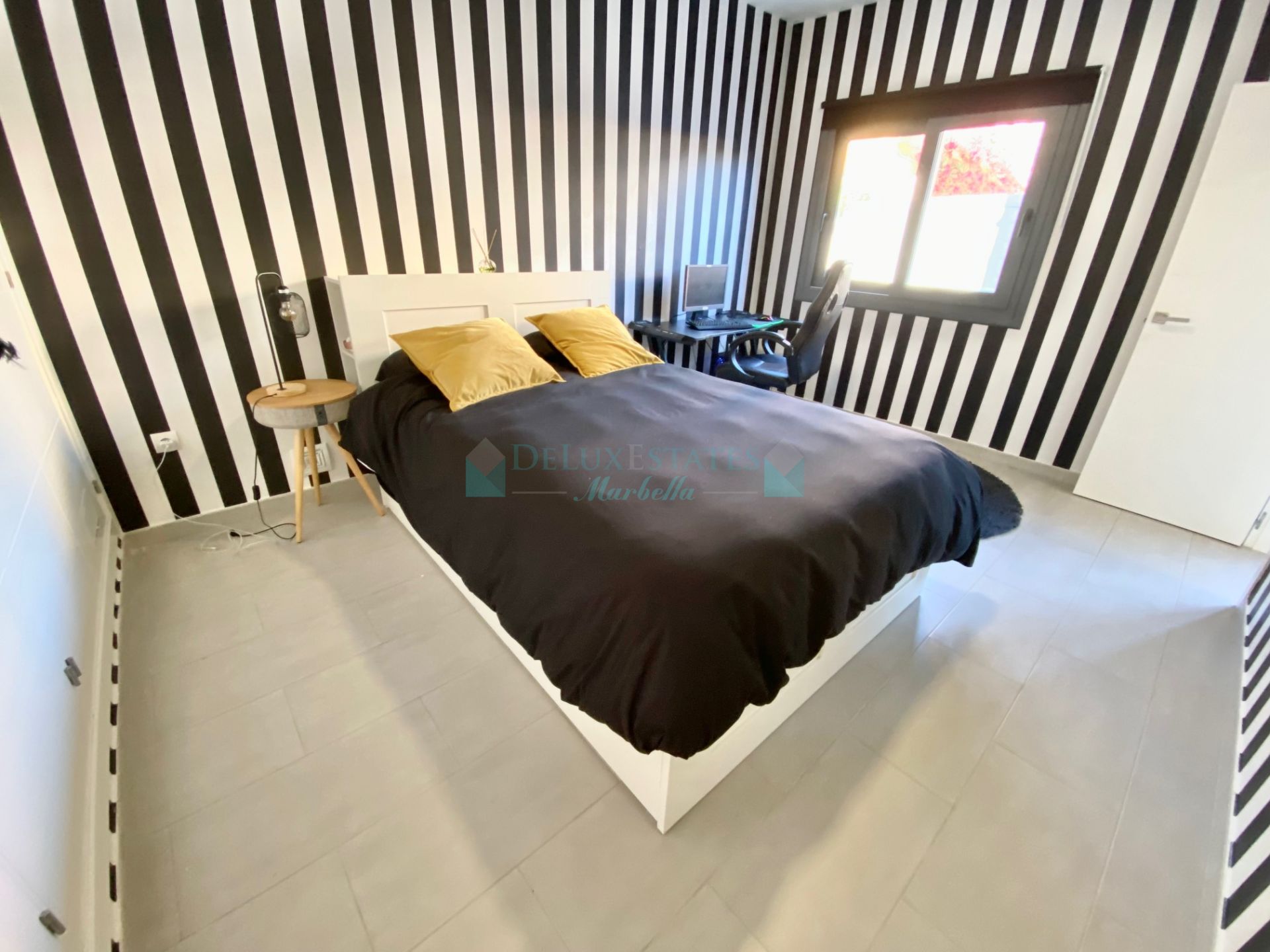 Villa for sale in El Faro, Mijas Costa