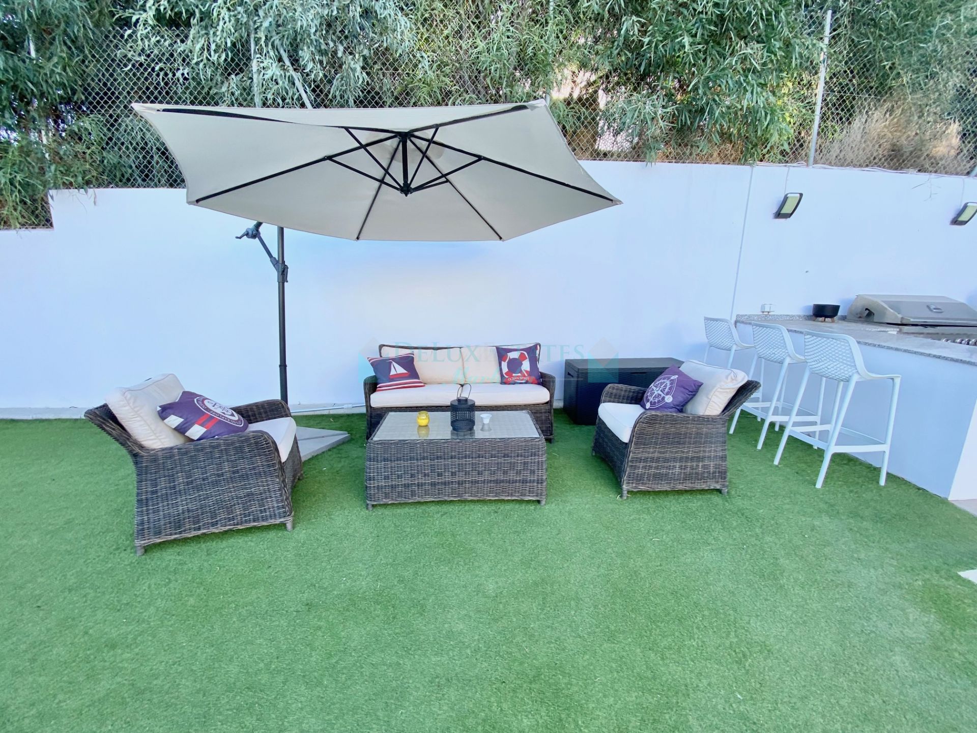 Villa for sale in El Faro, Mijas Costa