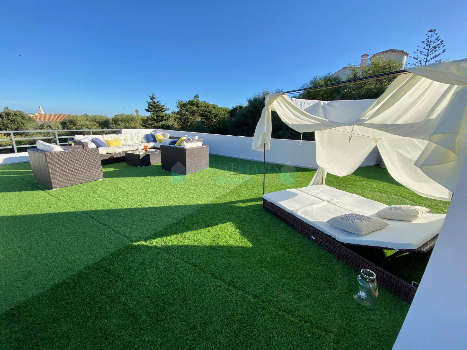 Villa for sale in El Faro, Mijas Costa