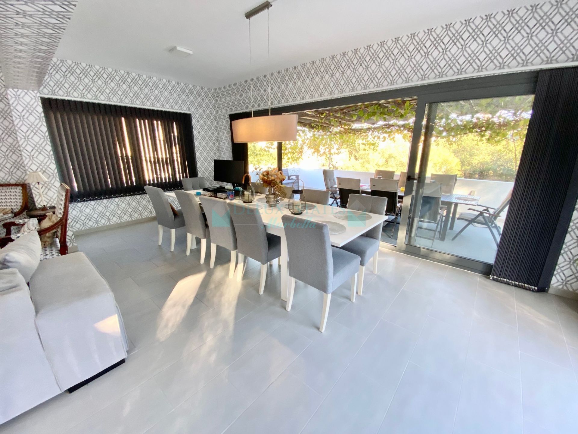 Villa for sale in El Faro, Mijas Costa