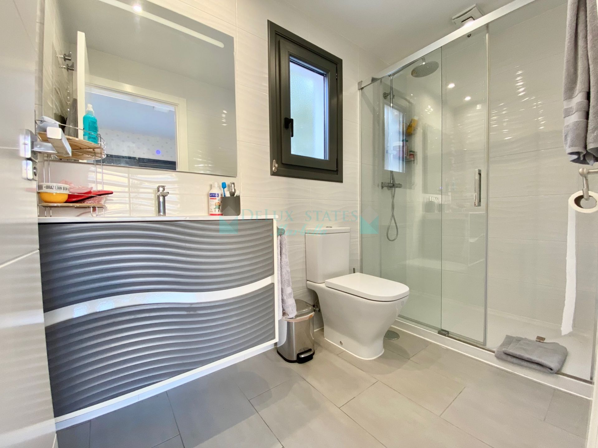 Villa for sale in El Faro, Mijas Costa