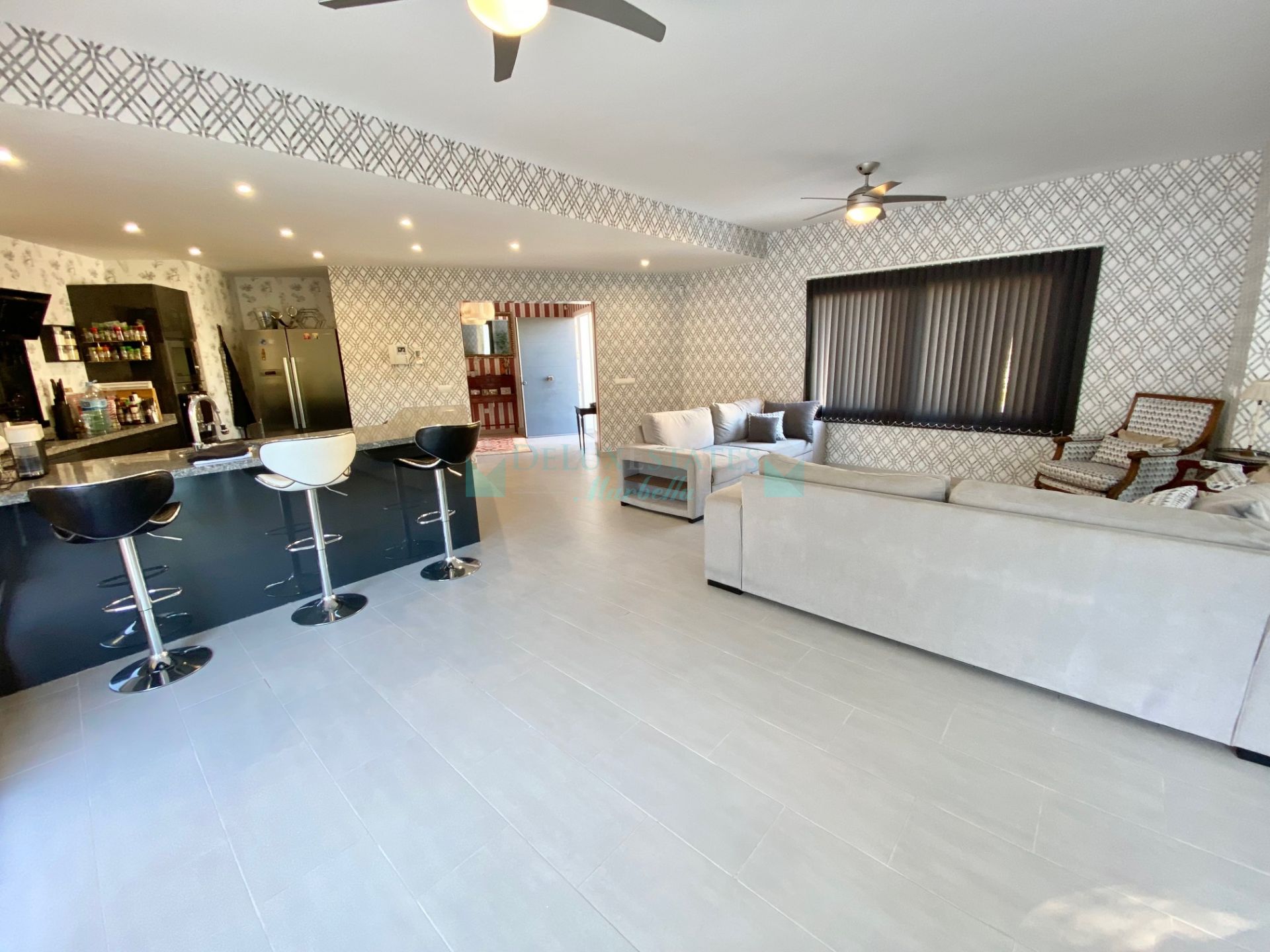 Villa for sale in El Faro, Mijas Costa