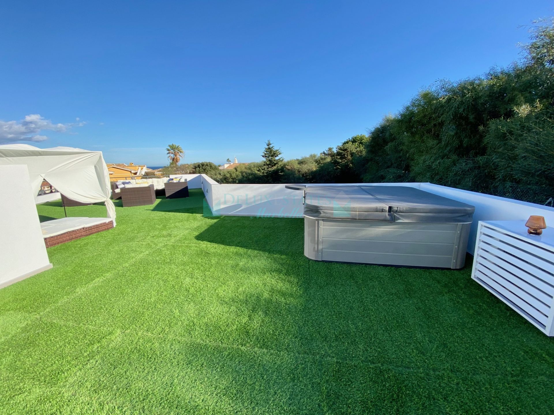 Villa for sale in El Faro, Mijas Costa