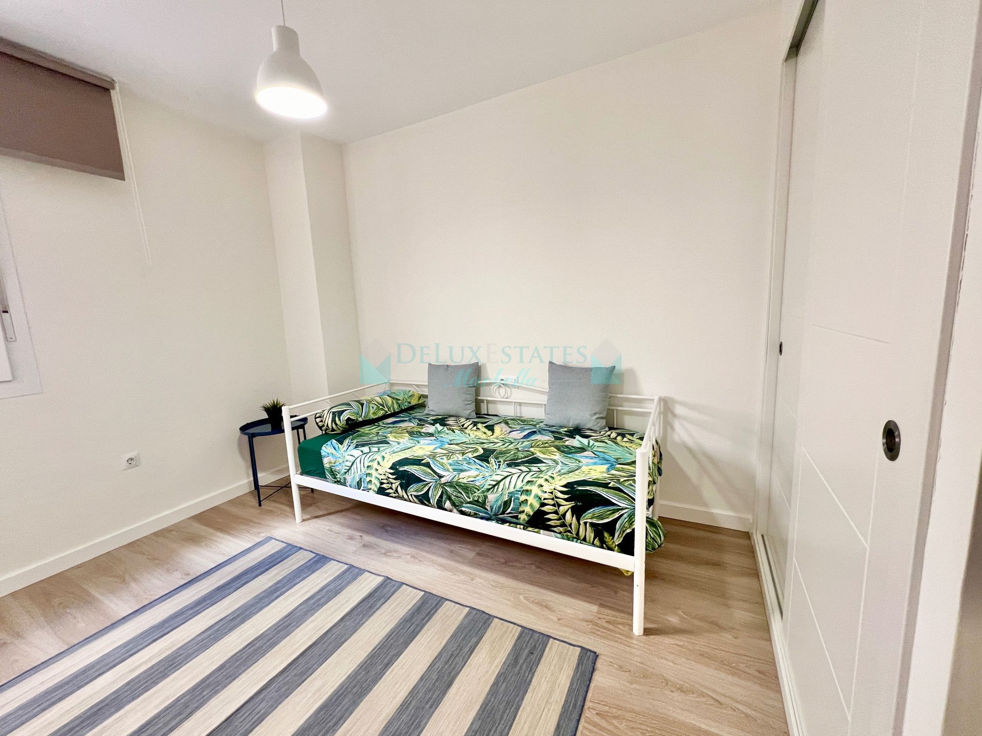 Apartment for rent in Nueva Andalucia