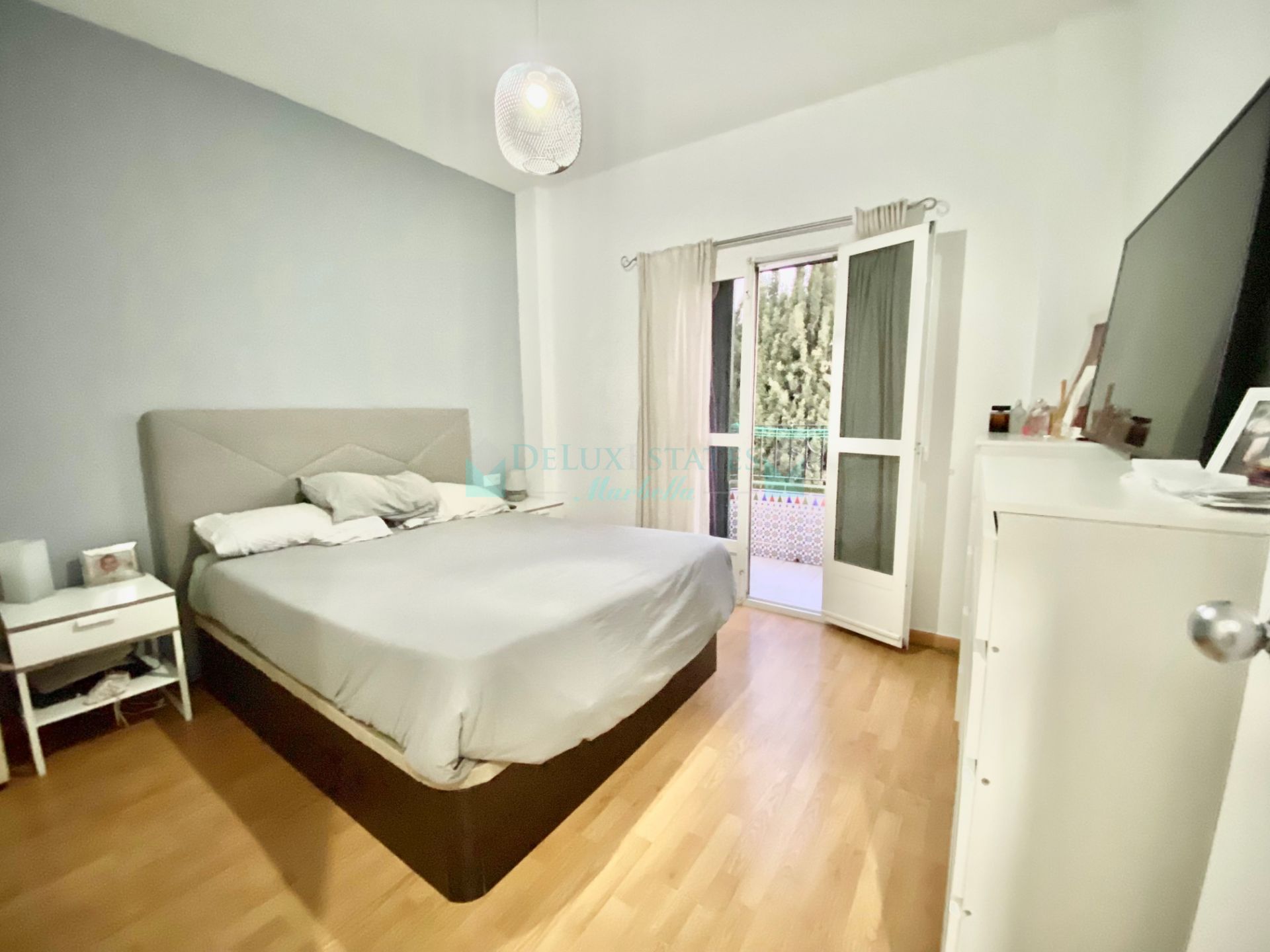 Apartment for sale in Paraiso Barronal, Estepona