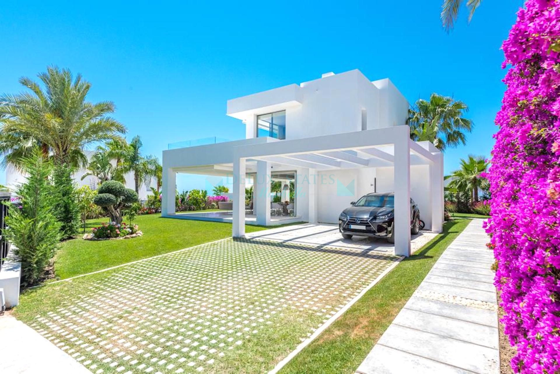 Villa for sale in La Finca de Marbella, Marbella East