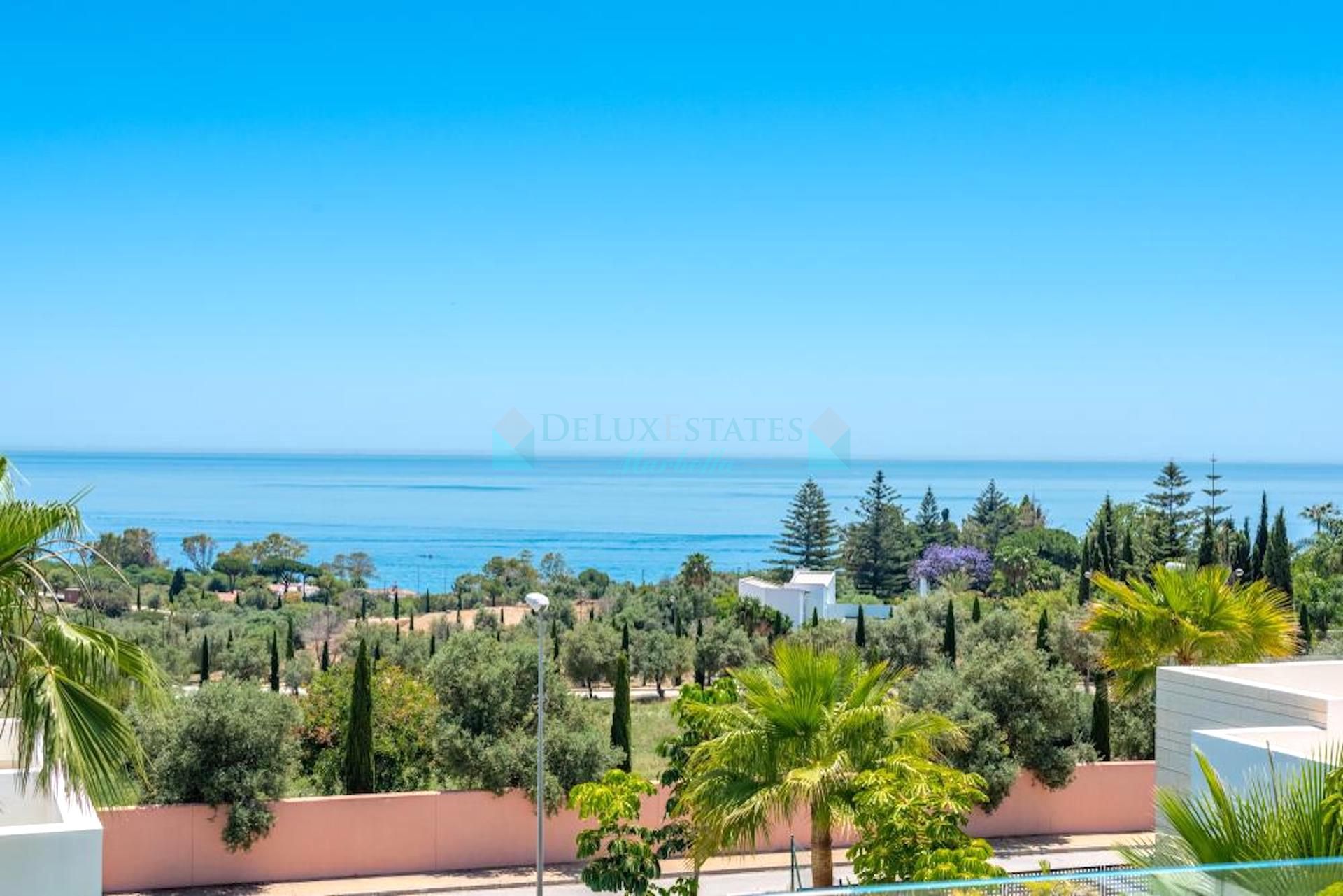 Villa for sale in La Finca de Marbella, Marbella East