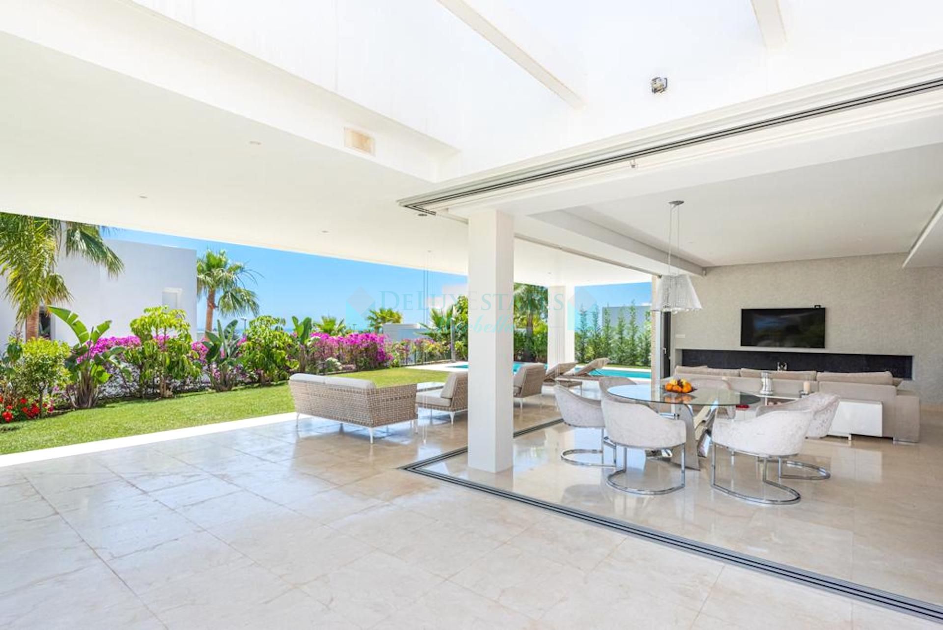 Villa for sale in La Finca de Marbella, Marbella East