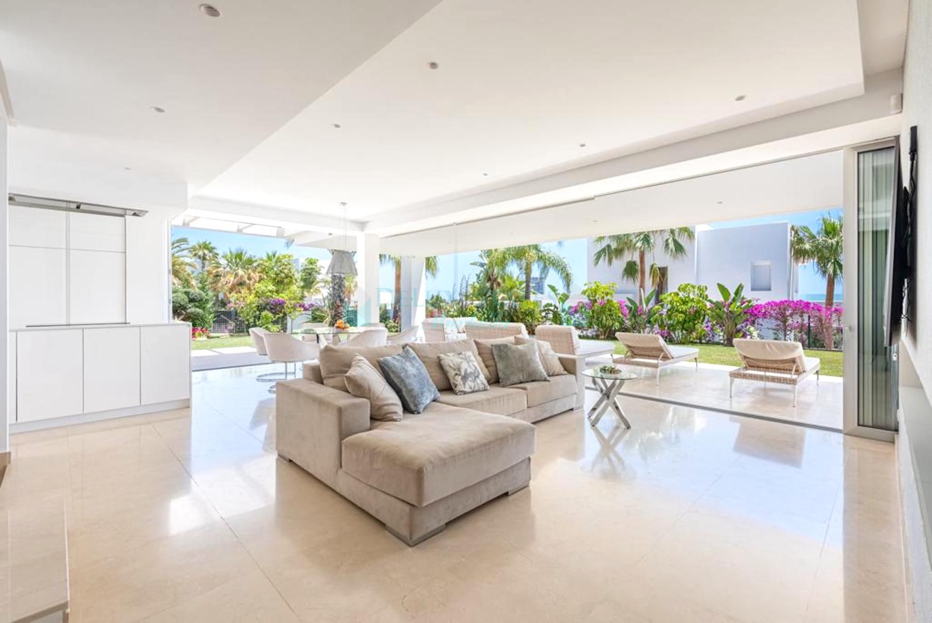 Villa for sale in La Finca de Marbella, Marbella East