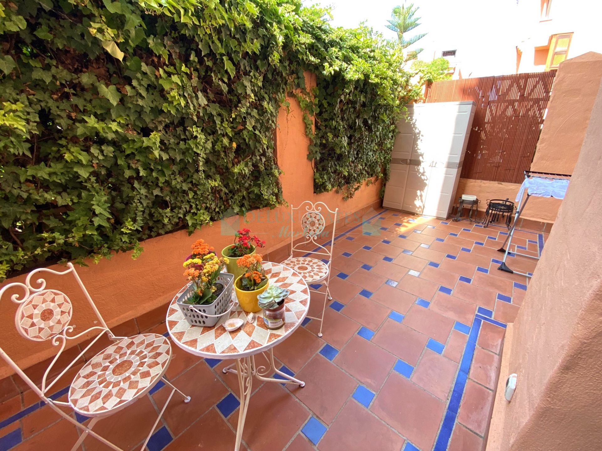 Apartamento Planta Baja en alquiler en Hacienda del Sol, Estepona