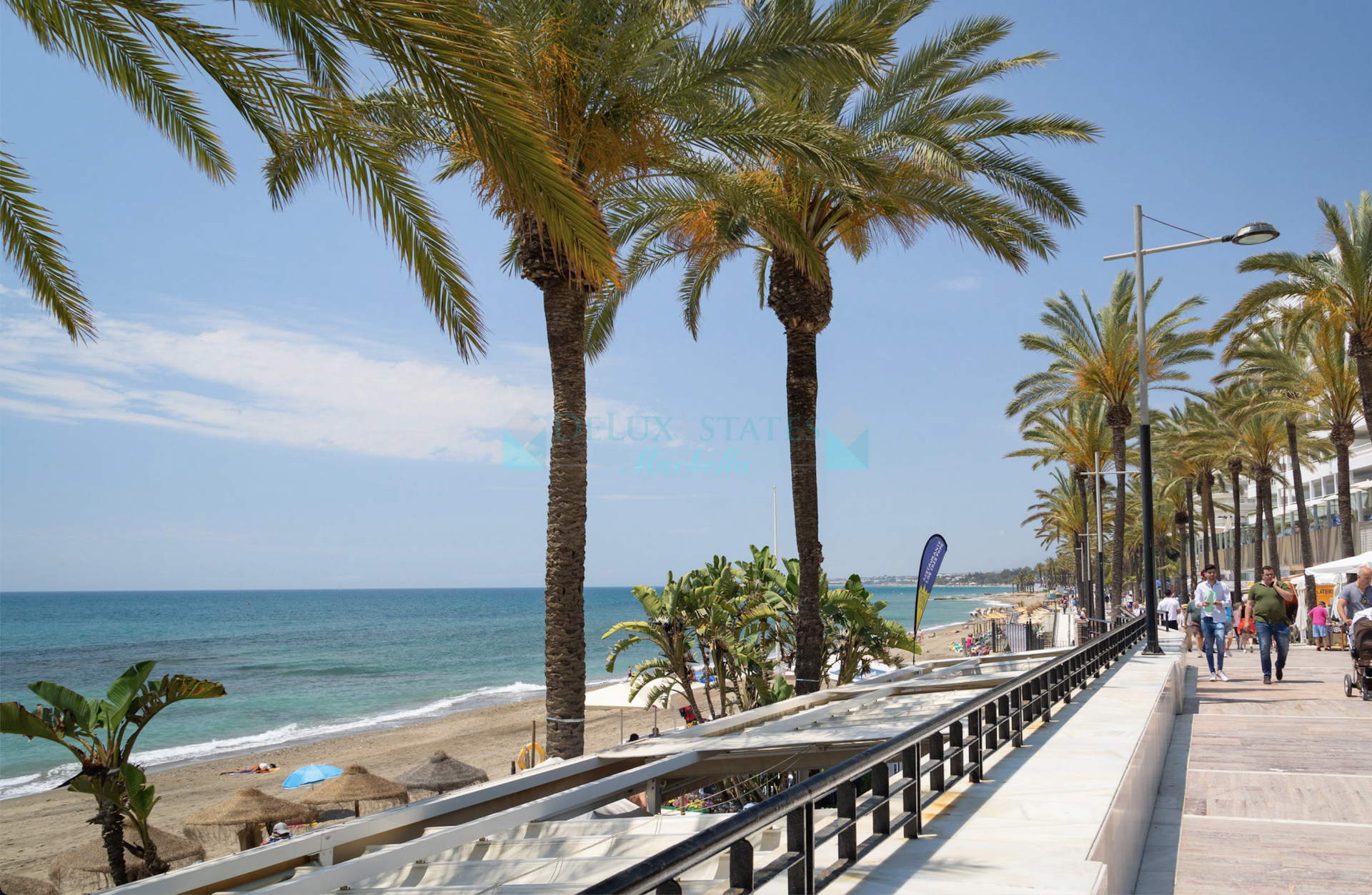 Restaurant for sale in Marbella Centro, Marbella