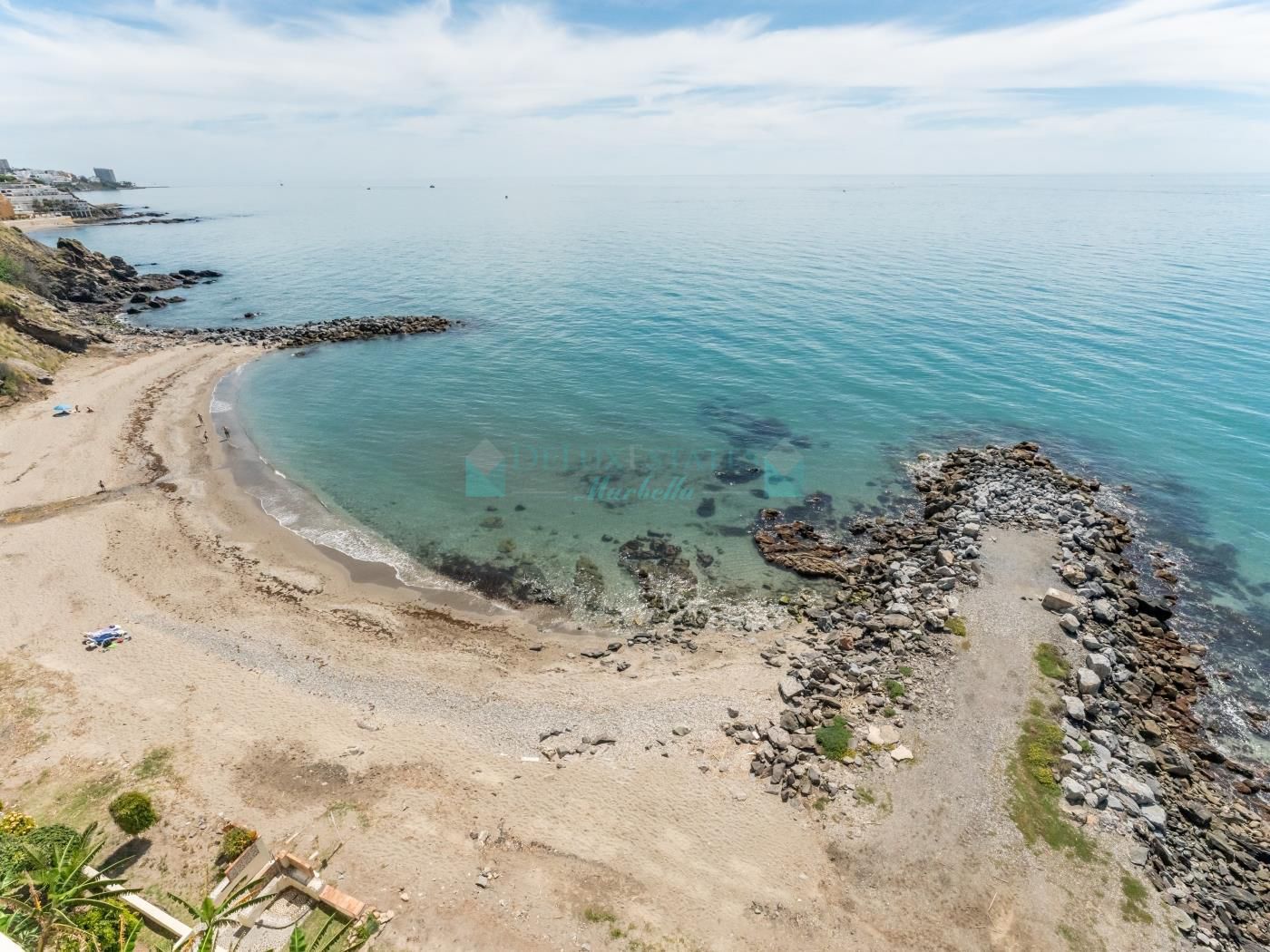 Apartment for sale in La Perla, Benalmadena