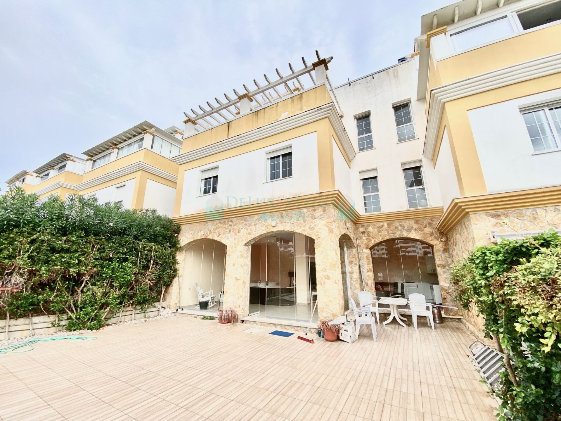 Town House for sale in Calahonda, Mijas Costa