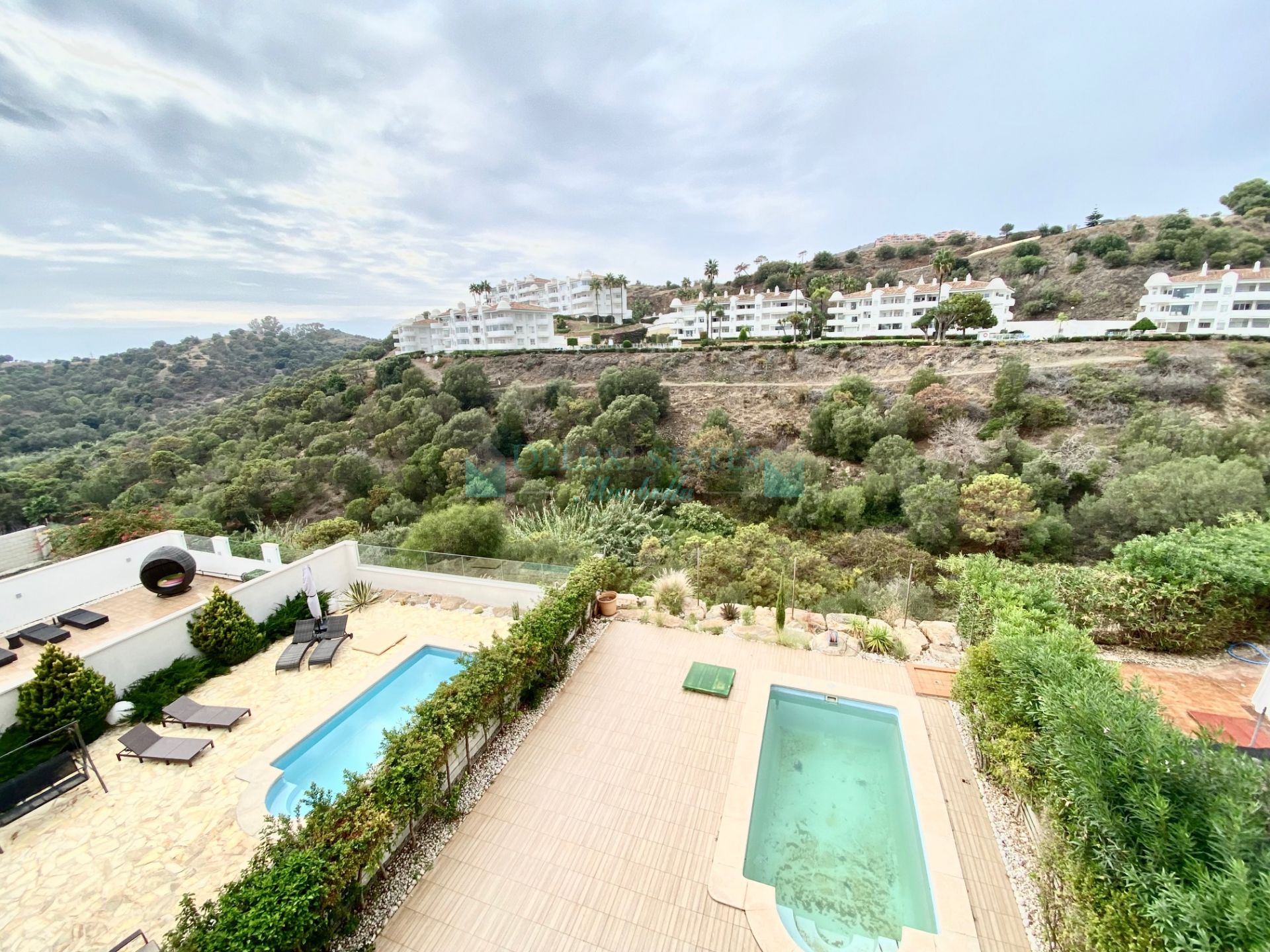 Town House for sale in Calahonda, Mijas Costa