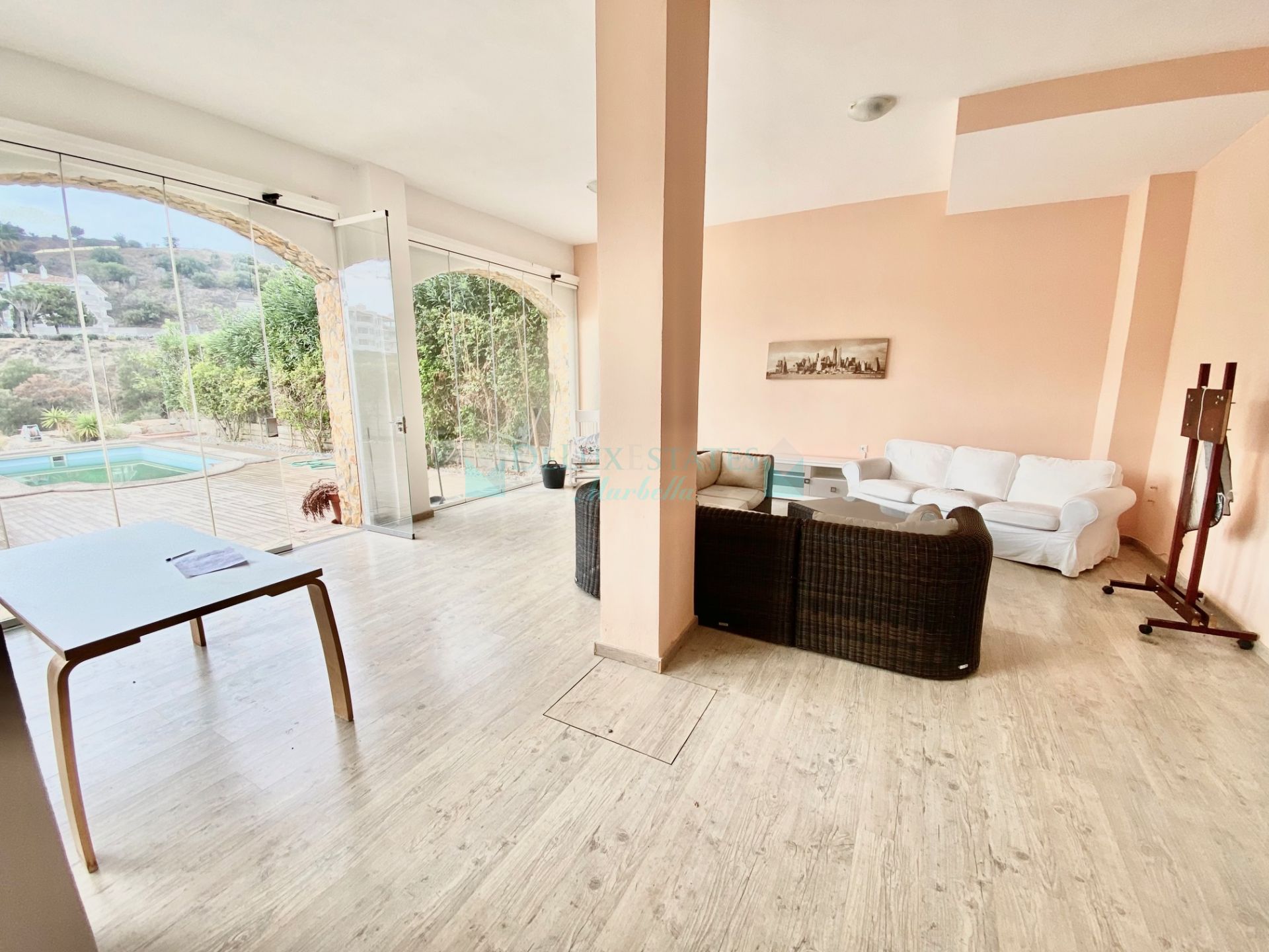 Town House for sale in Calahonda, Mijas Costa