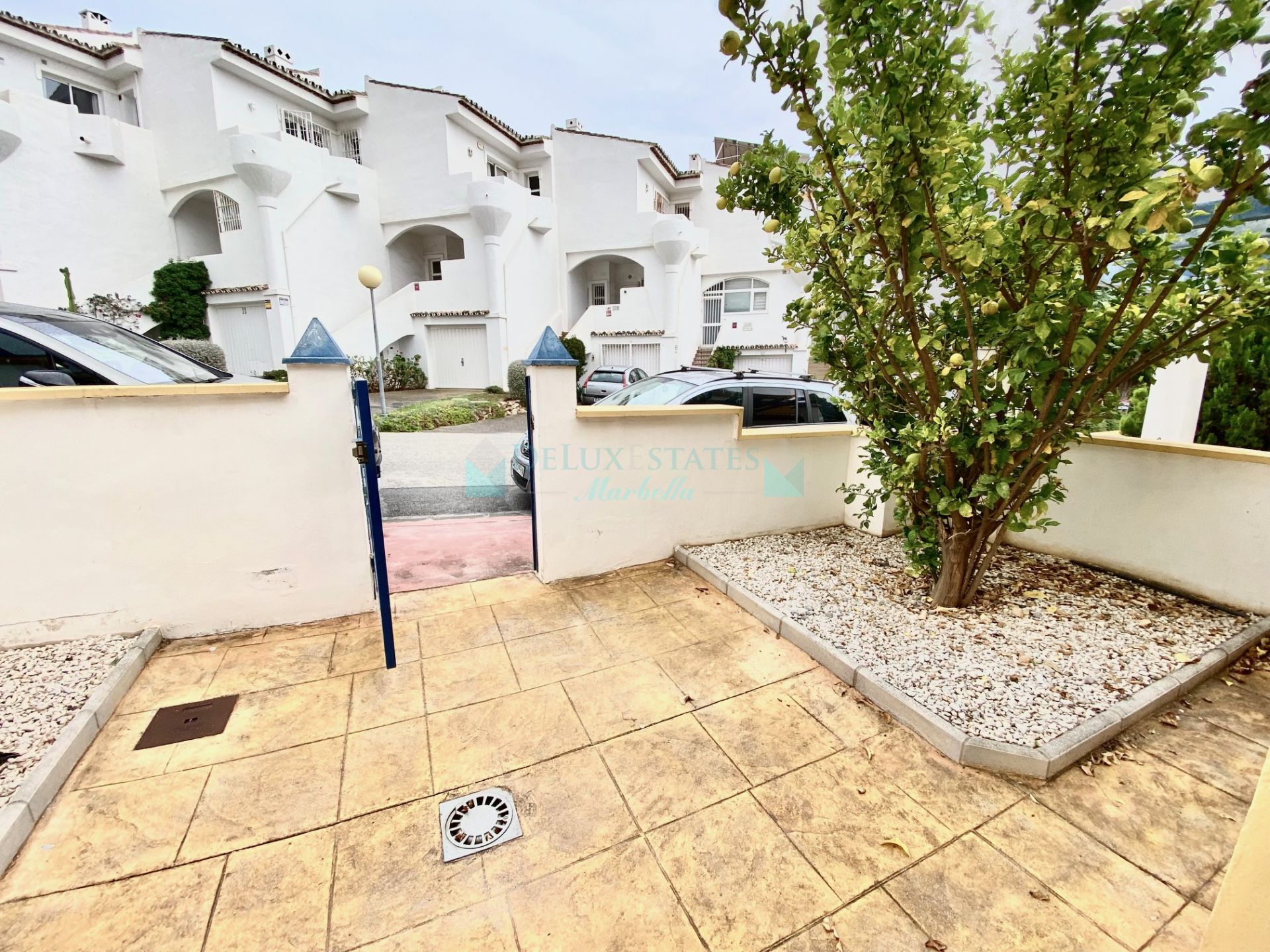 Town House for sale in Calahonda, Mijas Costa