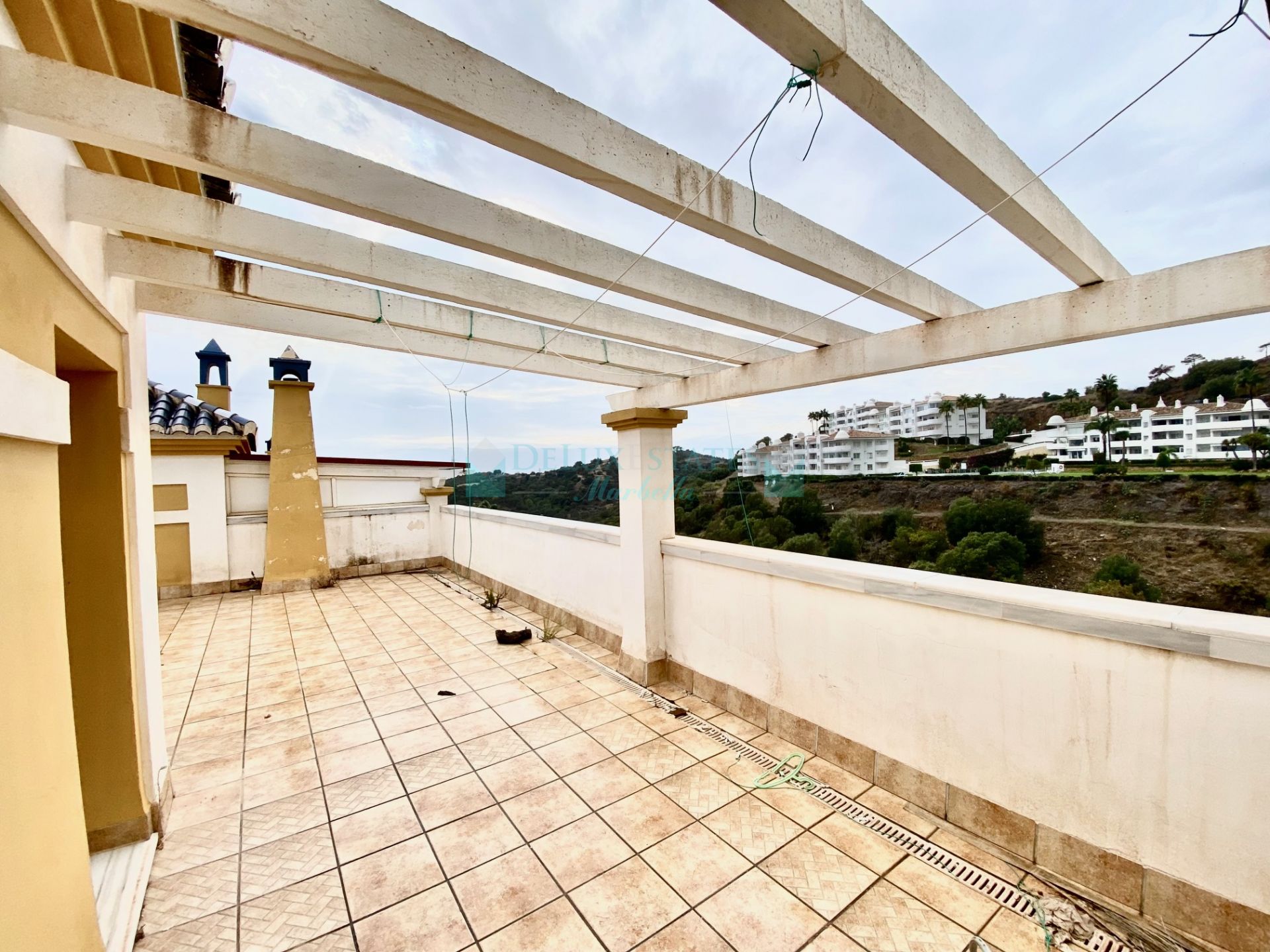 Town House for sale in Calahonda, Mijas Costa