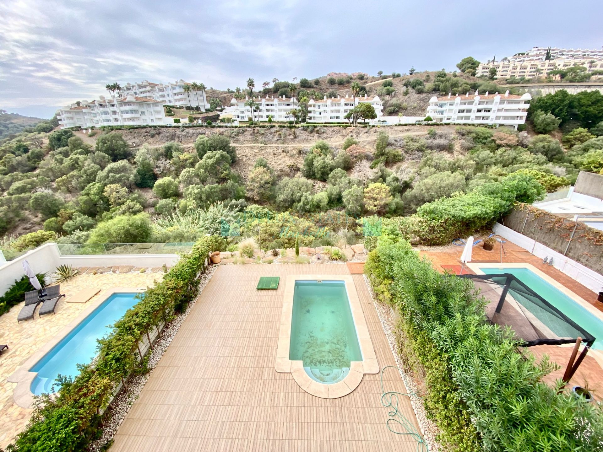 Town House for sale in Calahonda, Mijas Costa