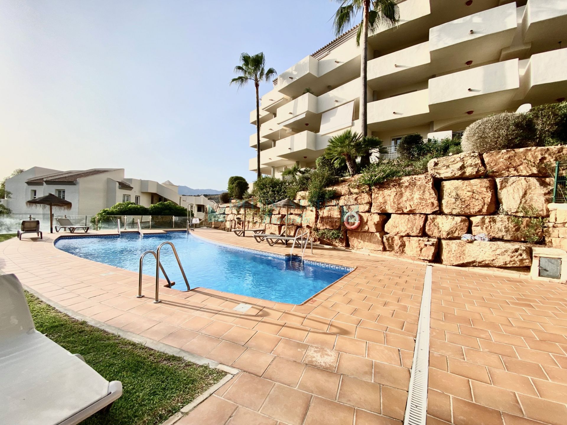 Ground Floor Apartment for rent in Elviria, Marbella East