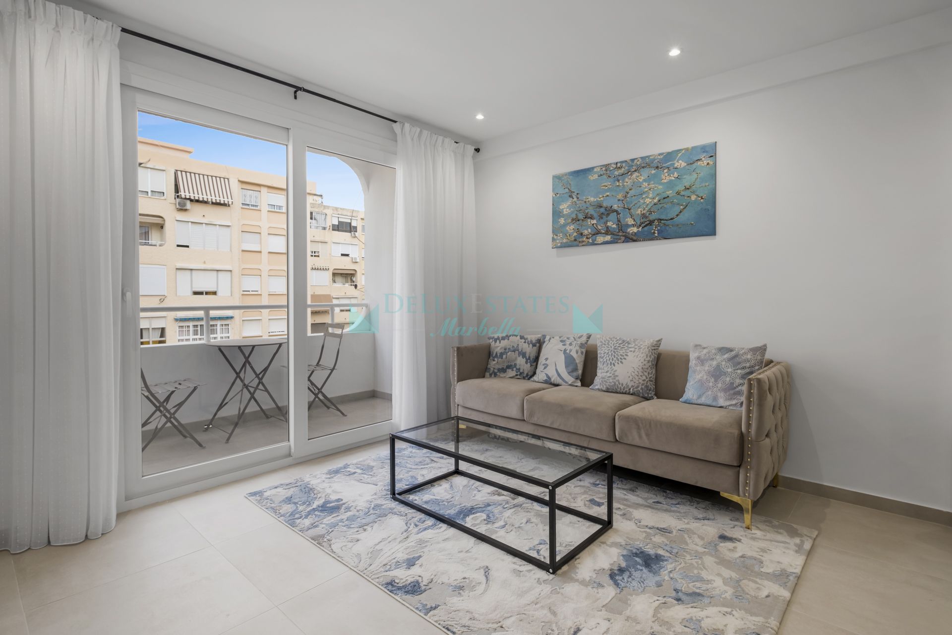 Apartamento en venta en Estepona Centre, Estepona