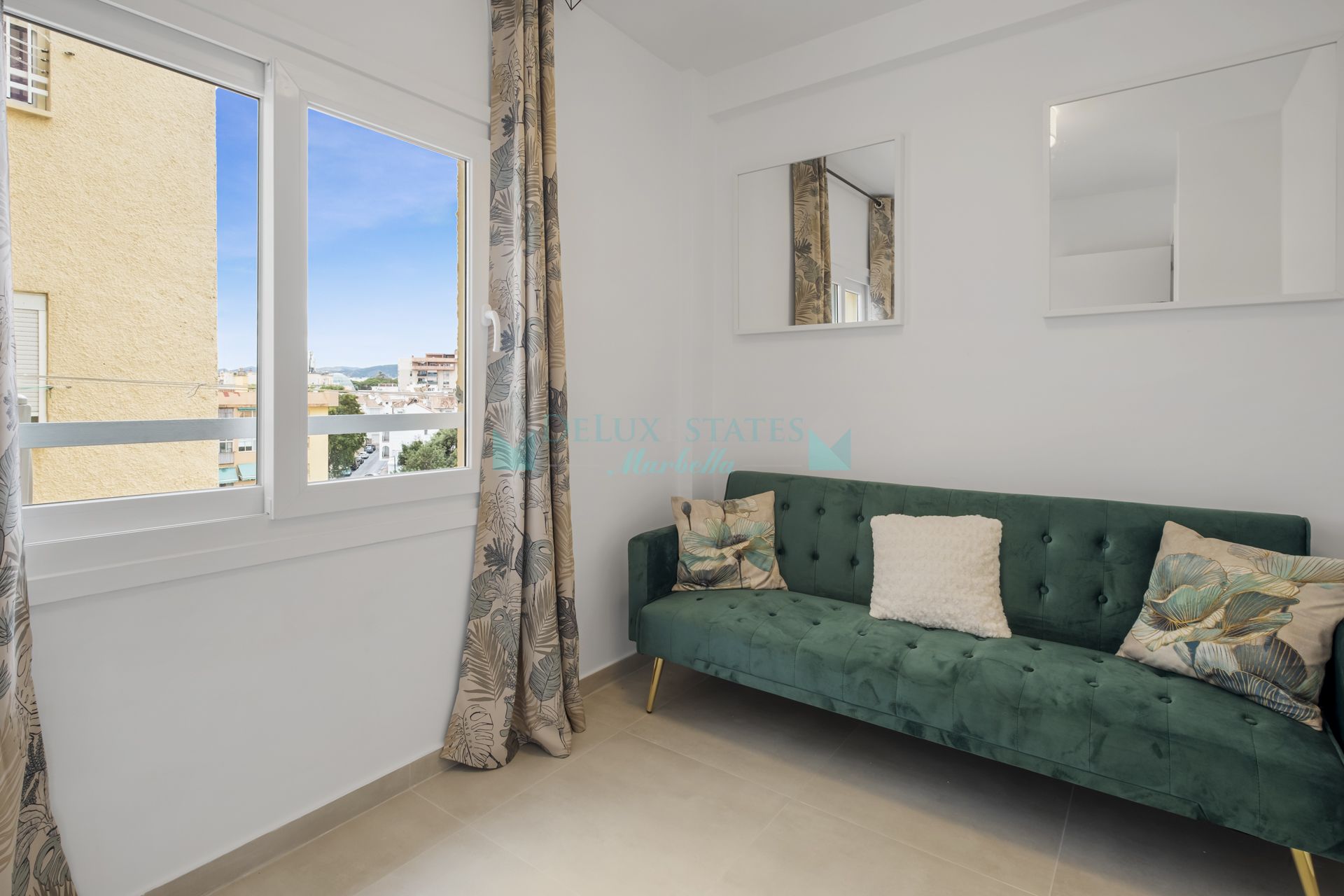 Apartamento en venta en Estepona Centre, Estepona