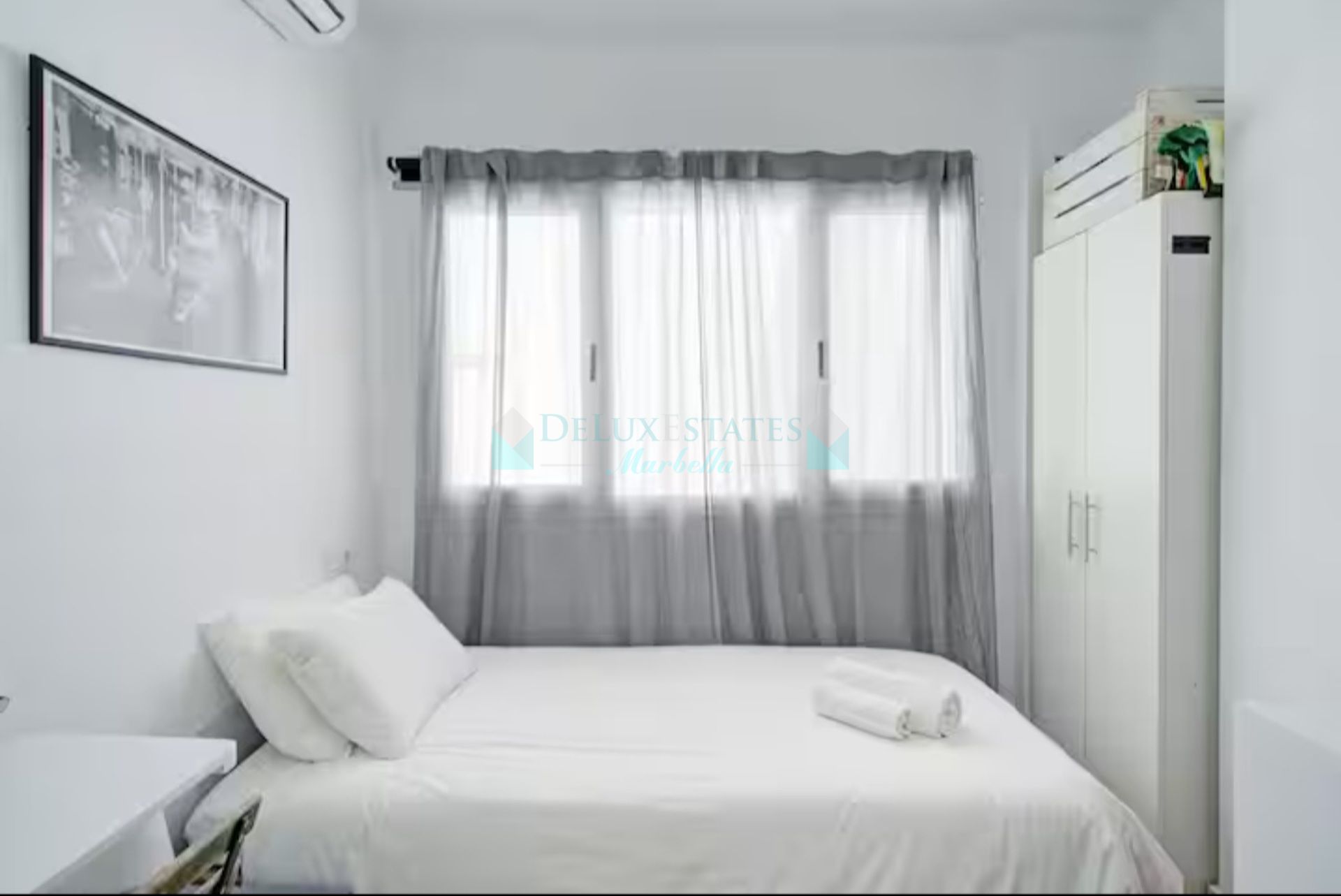 Town House for sale in Estepona Centre, Estepona