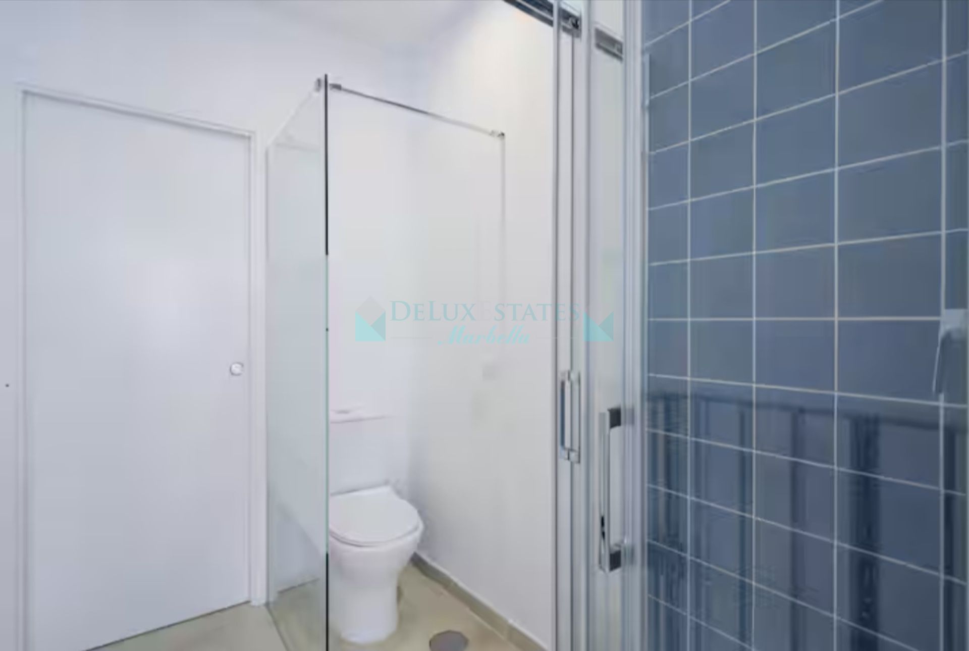 Town House for sale in Estepona Centre, Estepona