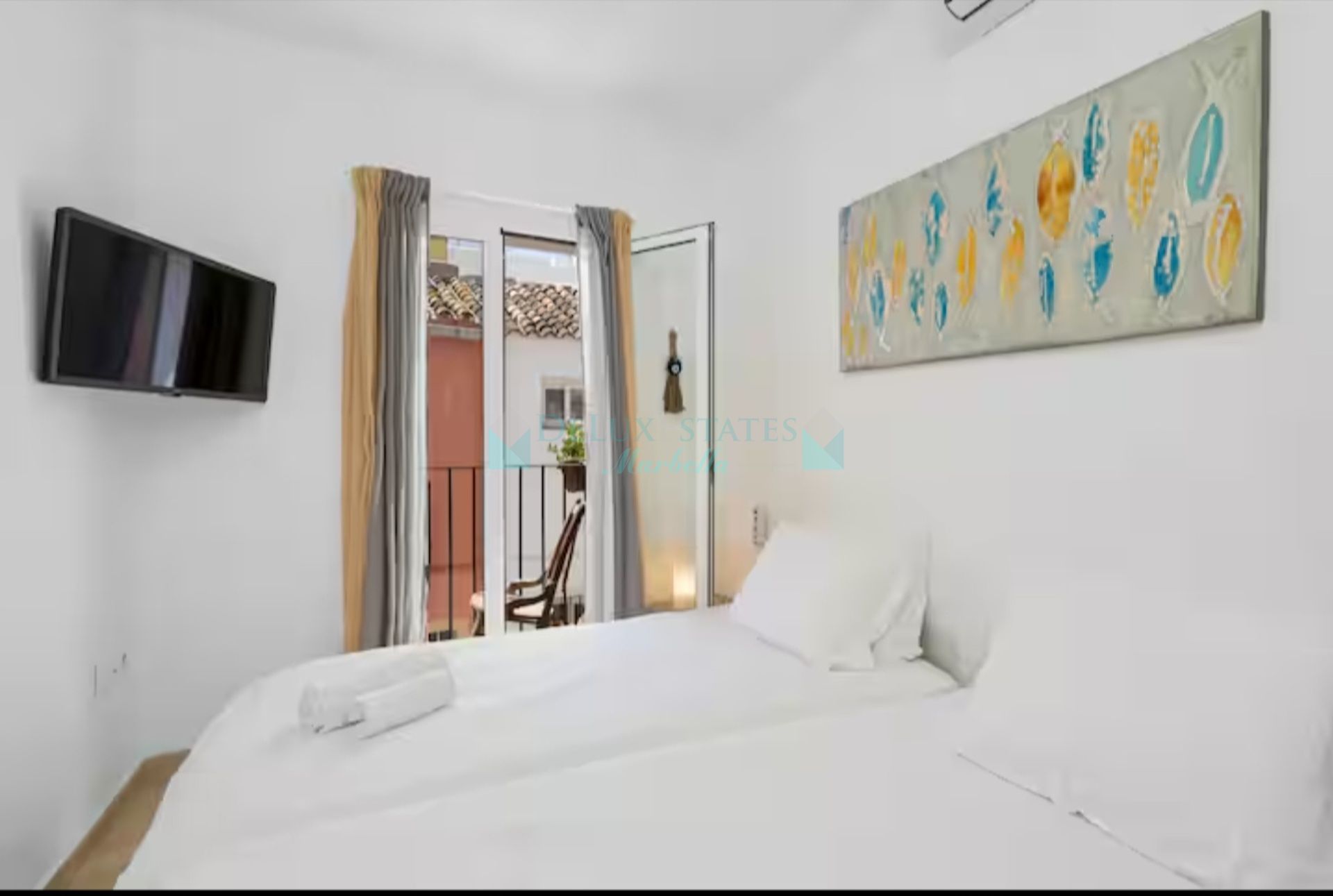 Town House for sale in Estepona Centre, Estepona